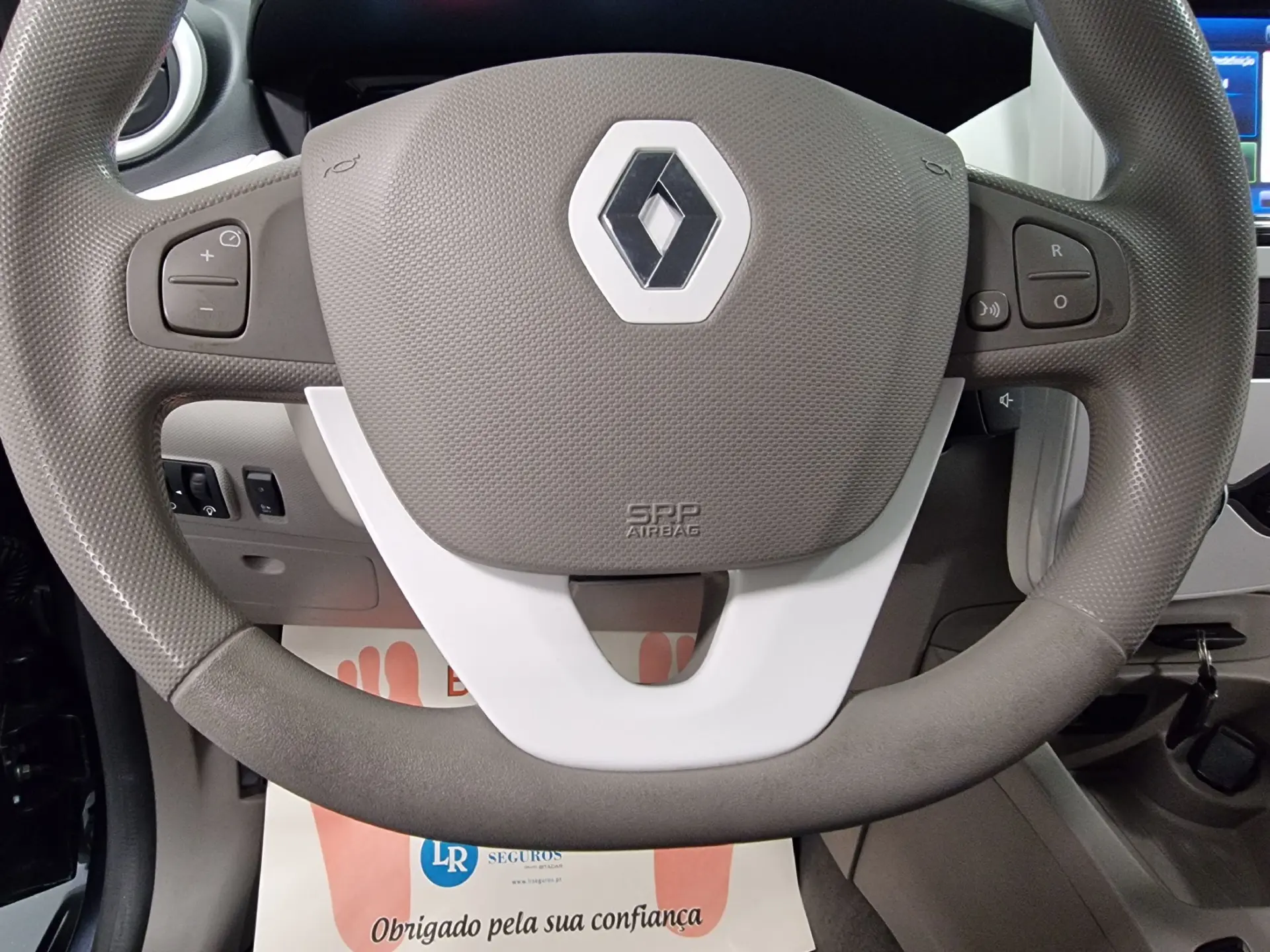 Renault Zoe Life 40 60
