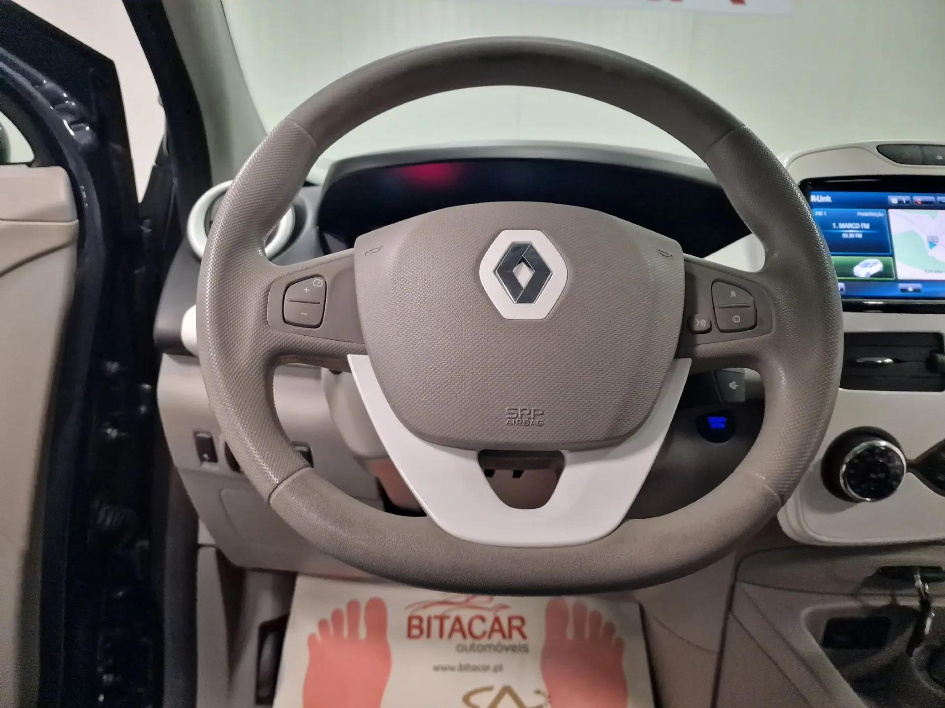 Renault Zoe Life 40 61