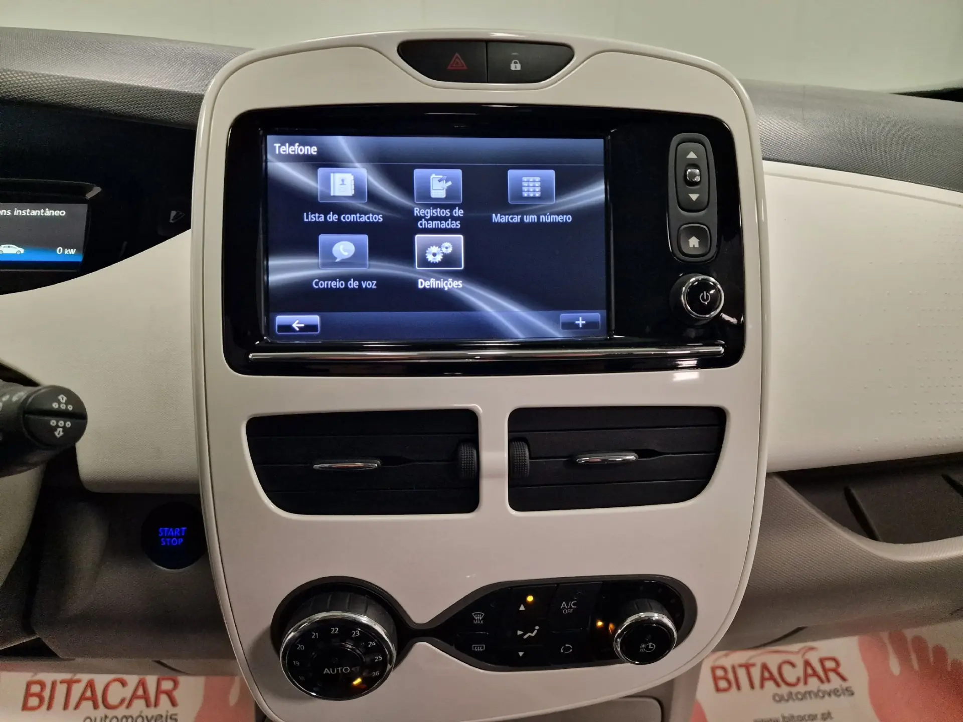 Renault Zoe Life 40 67