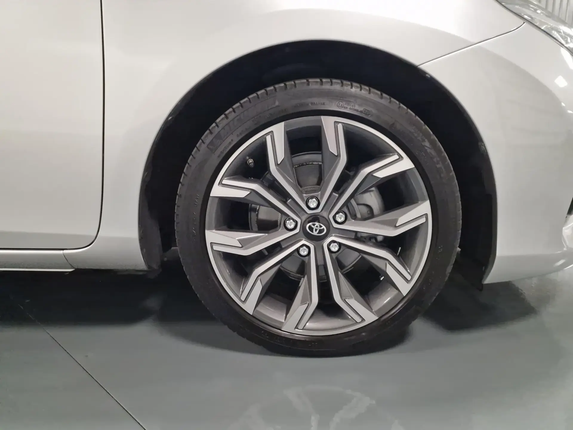 Toyota Auris Touring Sports 1.4 D-4D Active+AC 3