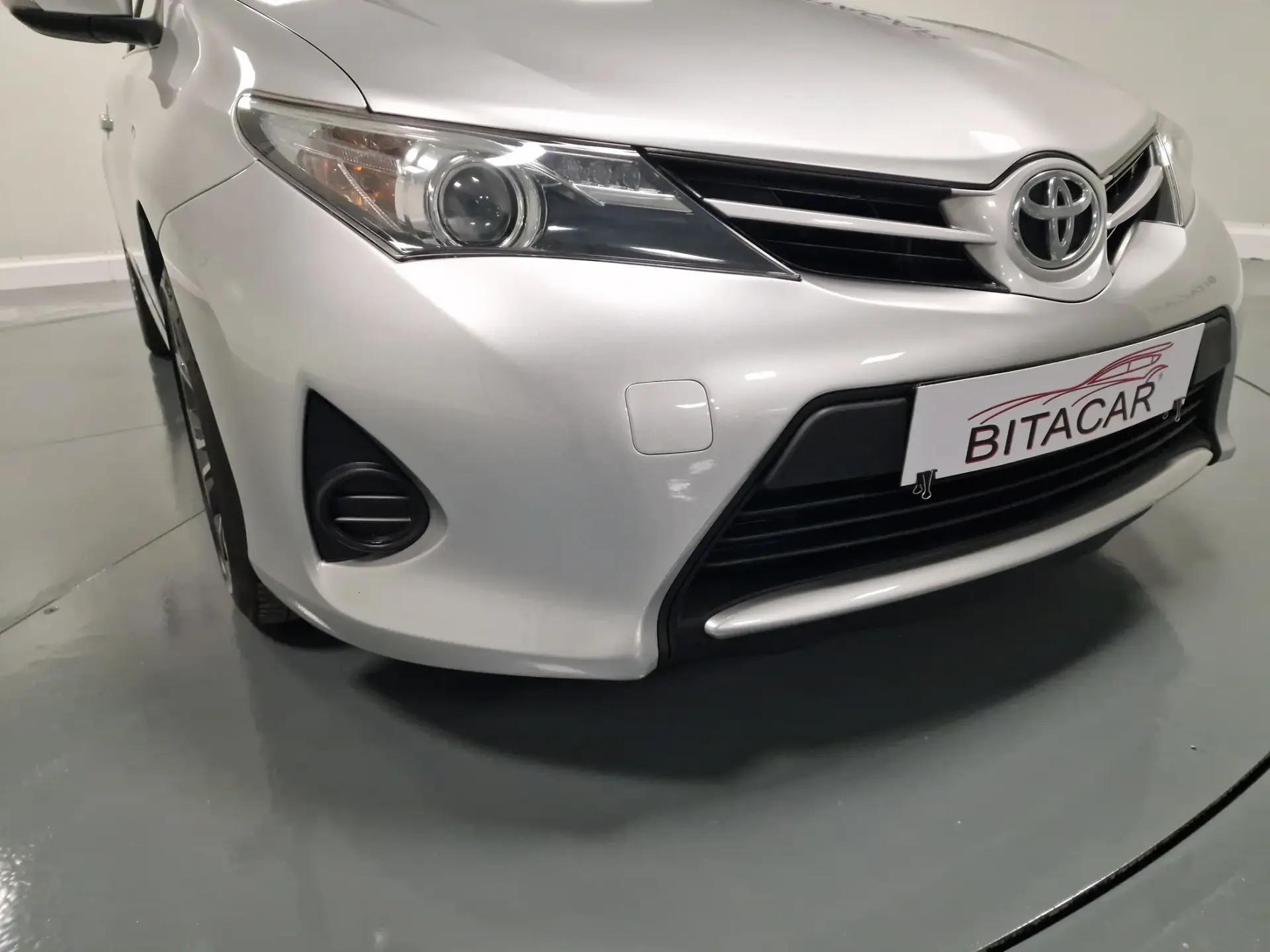 Toyota Auris Touring Sports 1.4 D-4D Active+AC 5