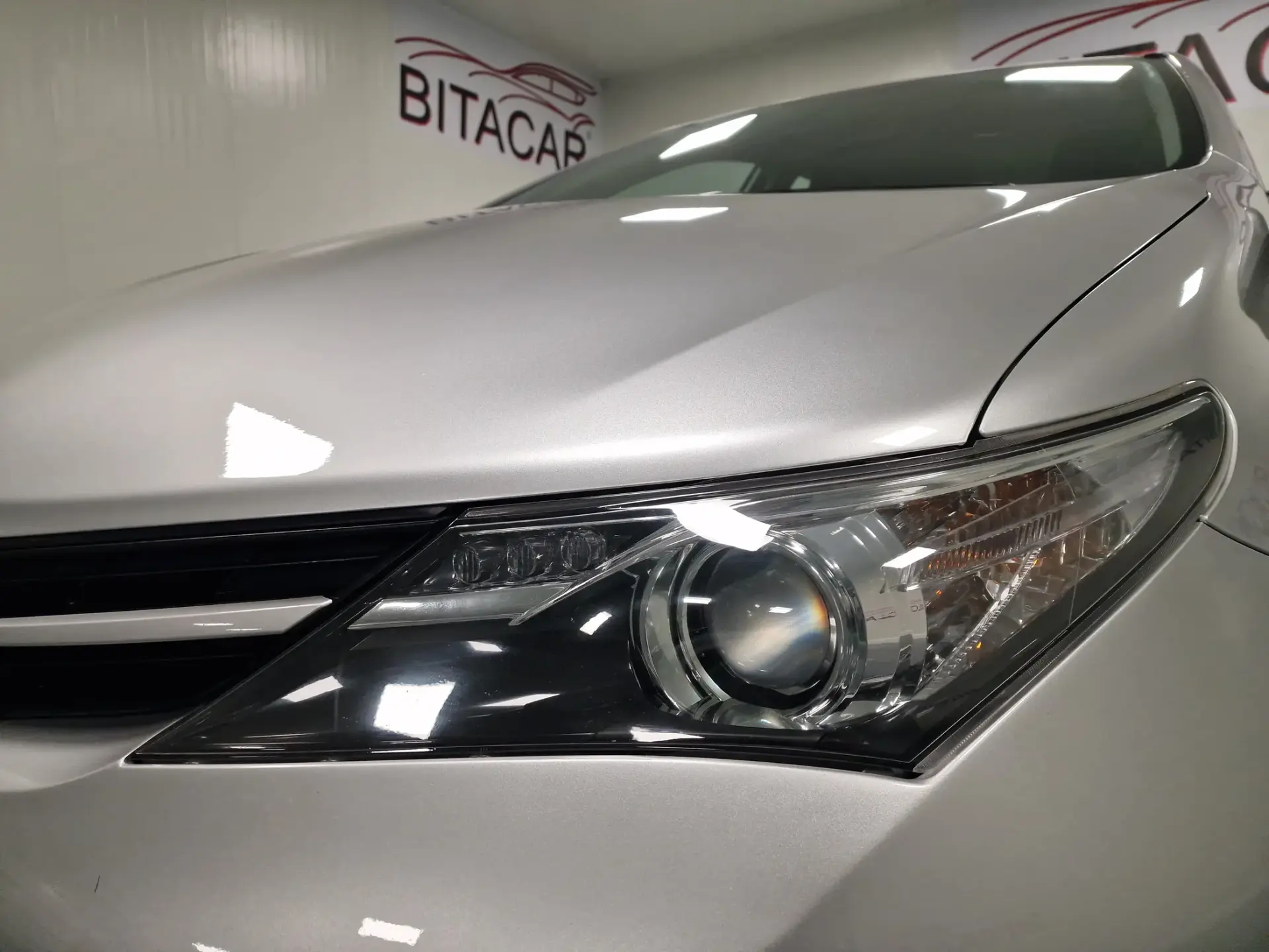 Toyota Auris Touring Sports 1.4 D-4D Active+AC 10