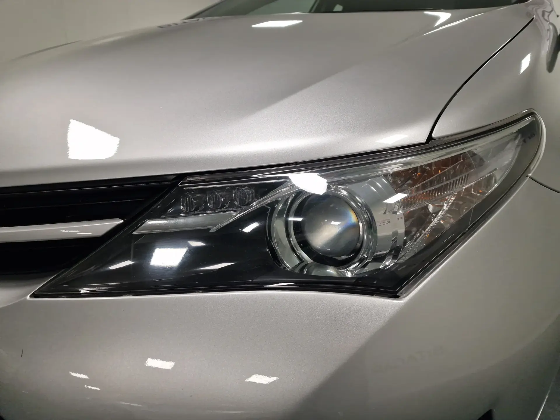 Toyota Auris Touring Sports 1.4 D-4D Active+AC 11