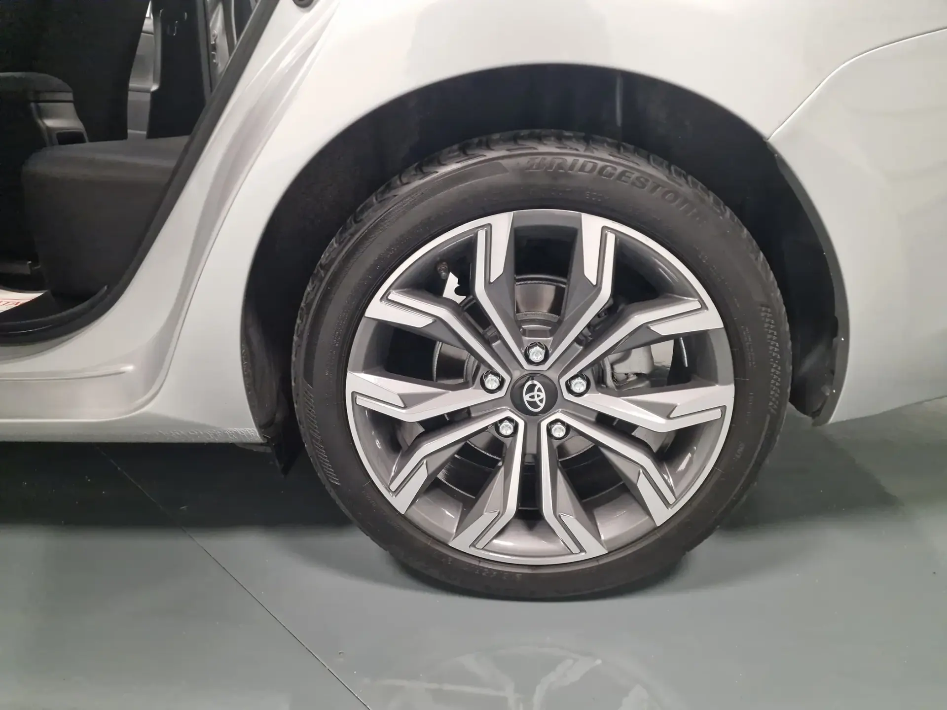 Toyota Auris Touring Sports 1.4 D-4D Active+AC 40