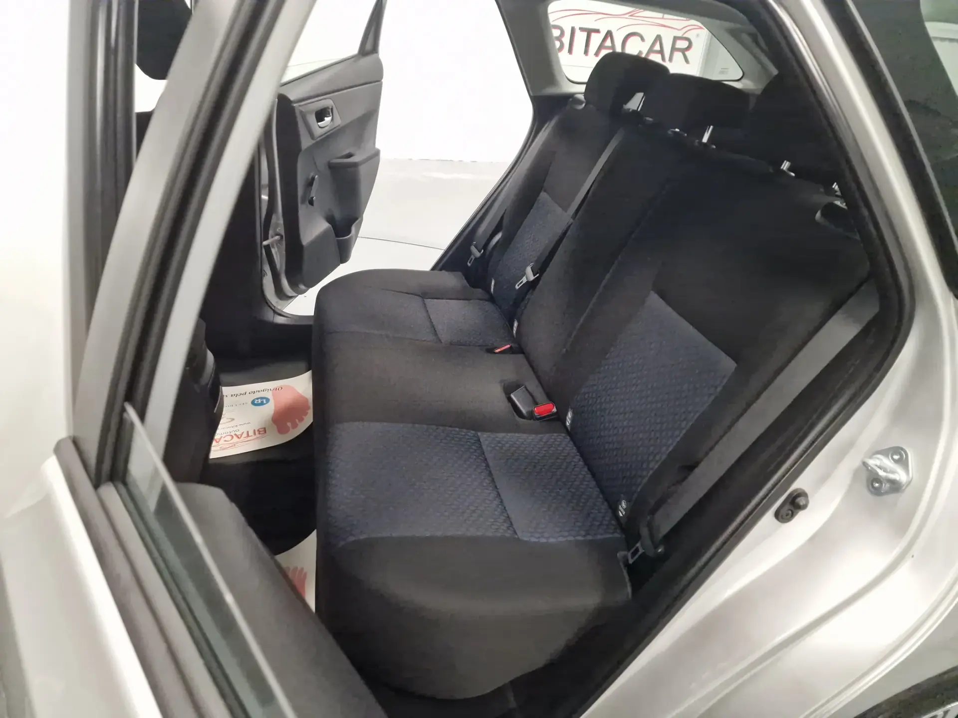 Toyota Auris Touring Sports 1.4 D-4D Active+AC 41