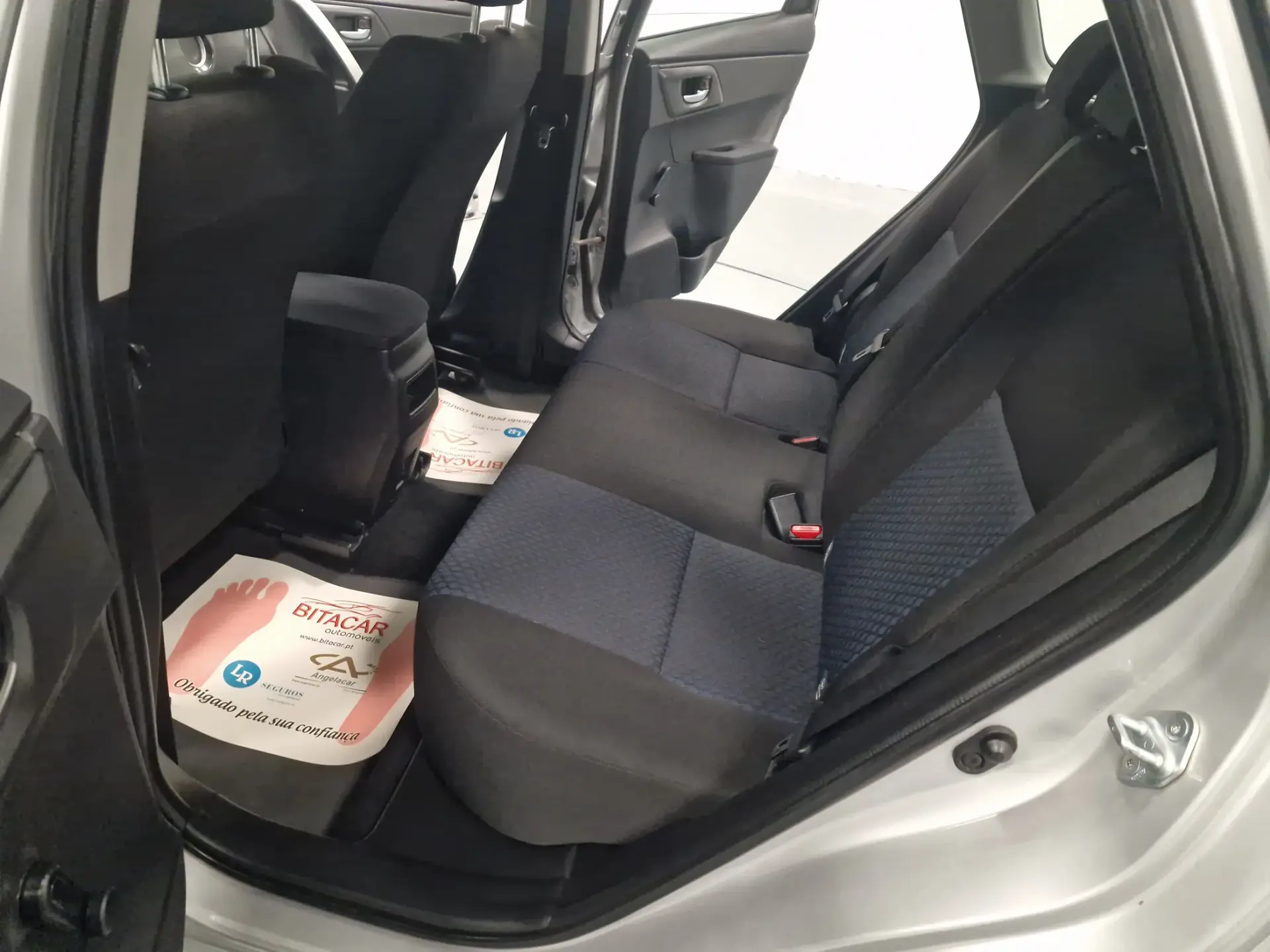 Toyota Auris Touring Sports 1.4 D-4D Active+AC 42