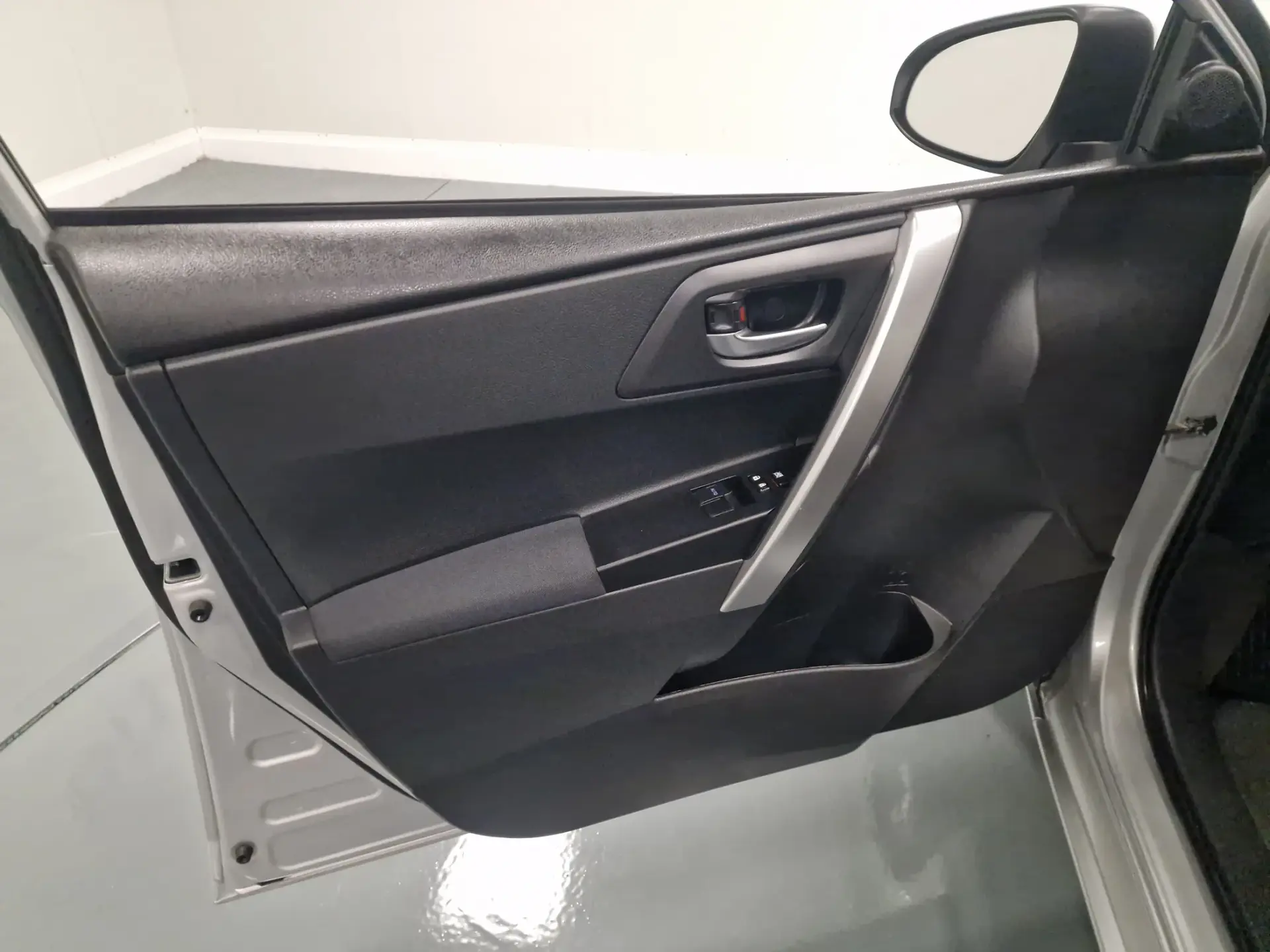 Toyota Auris Touring Sports 1.4 D-4D Active+AC 49