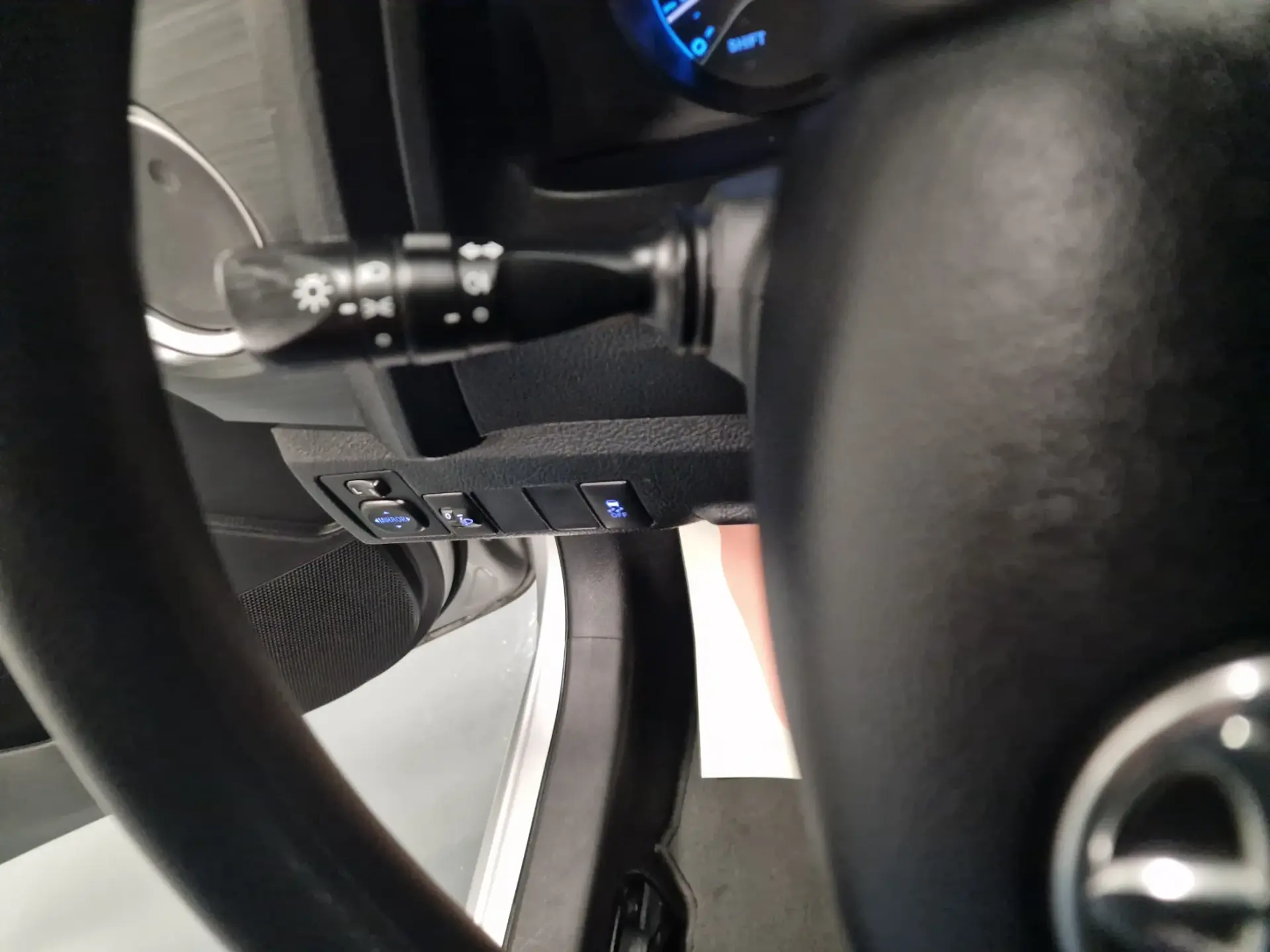 Toyota Auris Touring Sports 1.4 D-4D Active+AC 53