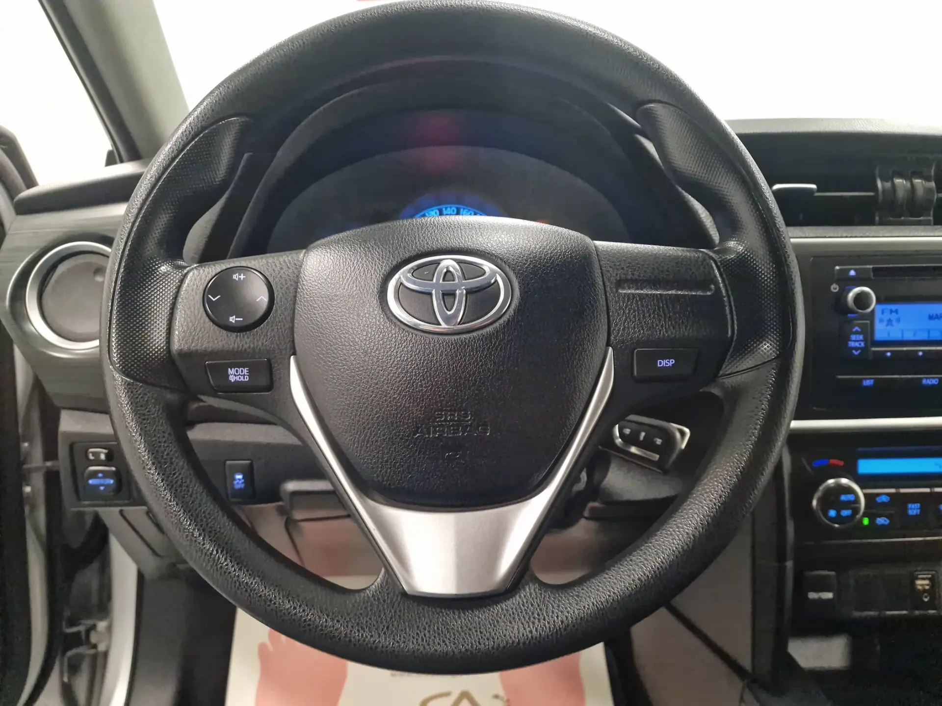 Toyota Auris Touring Sports 1.4 D-4D Active+AC 55