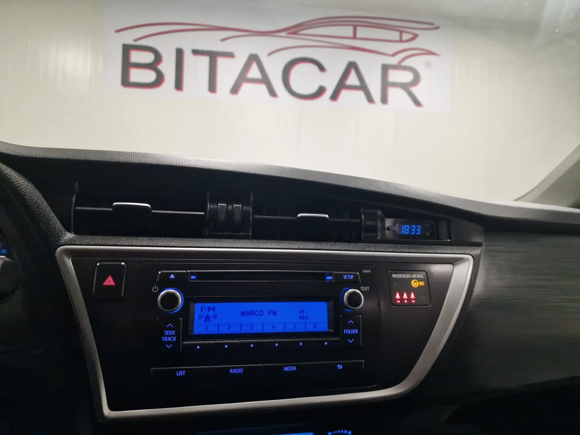 Toyota Auris Touring Sports 1.4 D-4D Active+AC 56