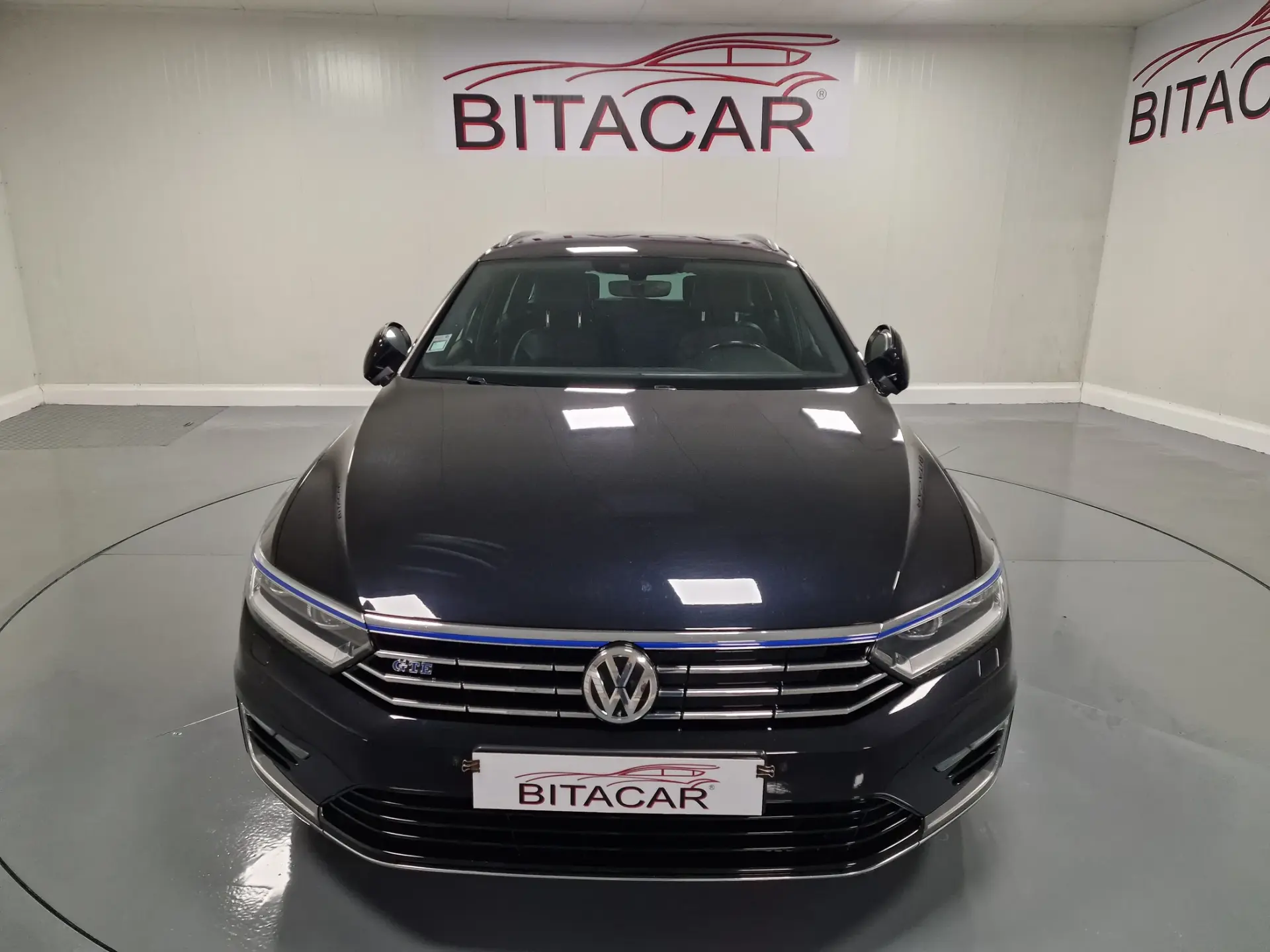 Volkswagen Passat Variant 1.4 TSI GTE Plug-in 8