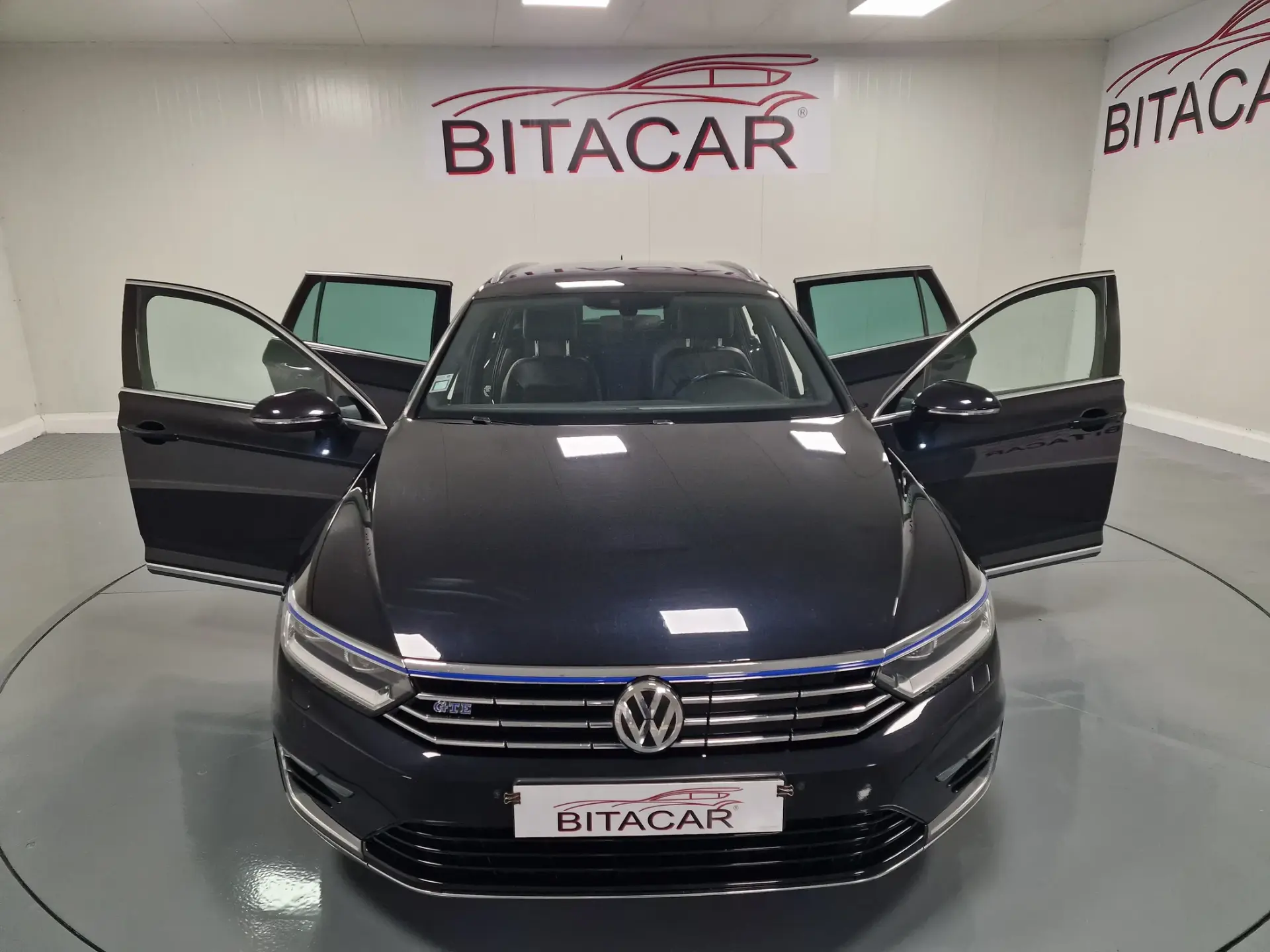 Volkswagen Passat Variant 1.4 TSI GTE Plug-in 19