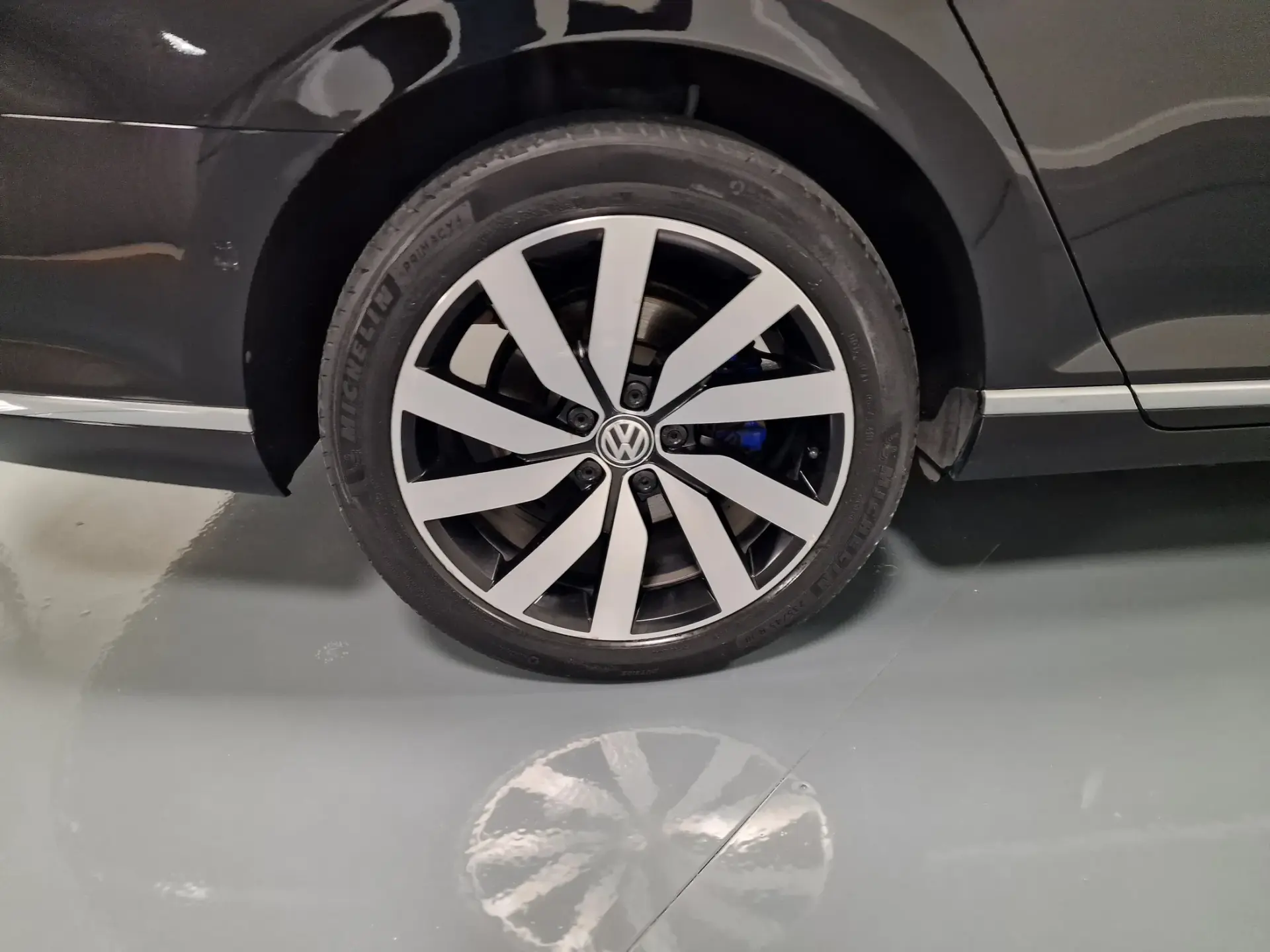 Volkswagen Passat Variant 1.4 TSI GTE Plug-in 29