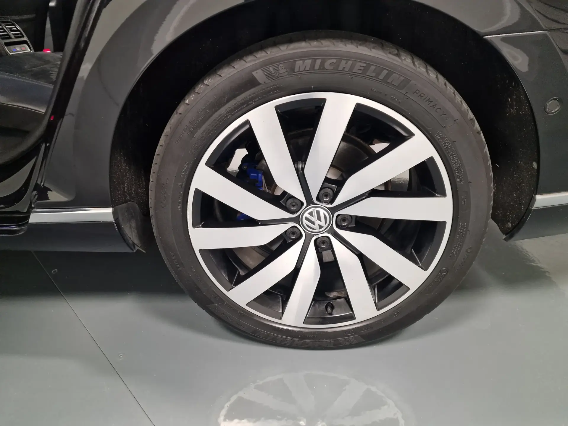 Volkswagen Passat Variant 1.4 TSI GTE Plug-in 45