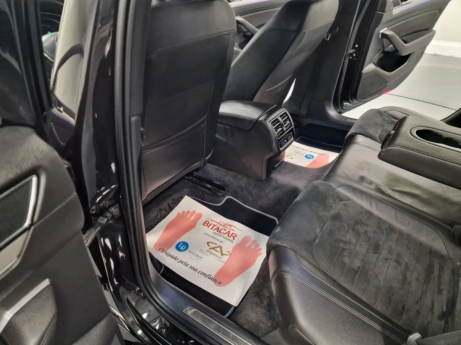 Volkswagen Passat Variant 1.4 TSI GTE Plug-in 47