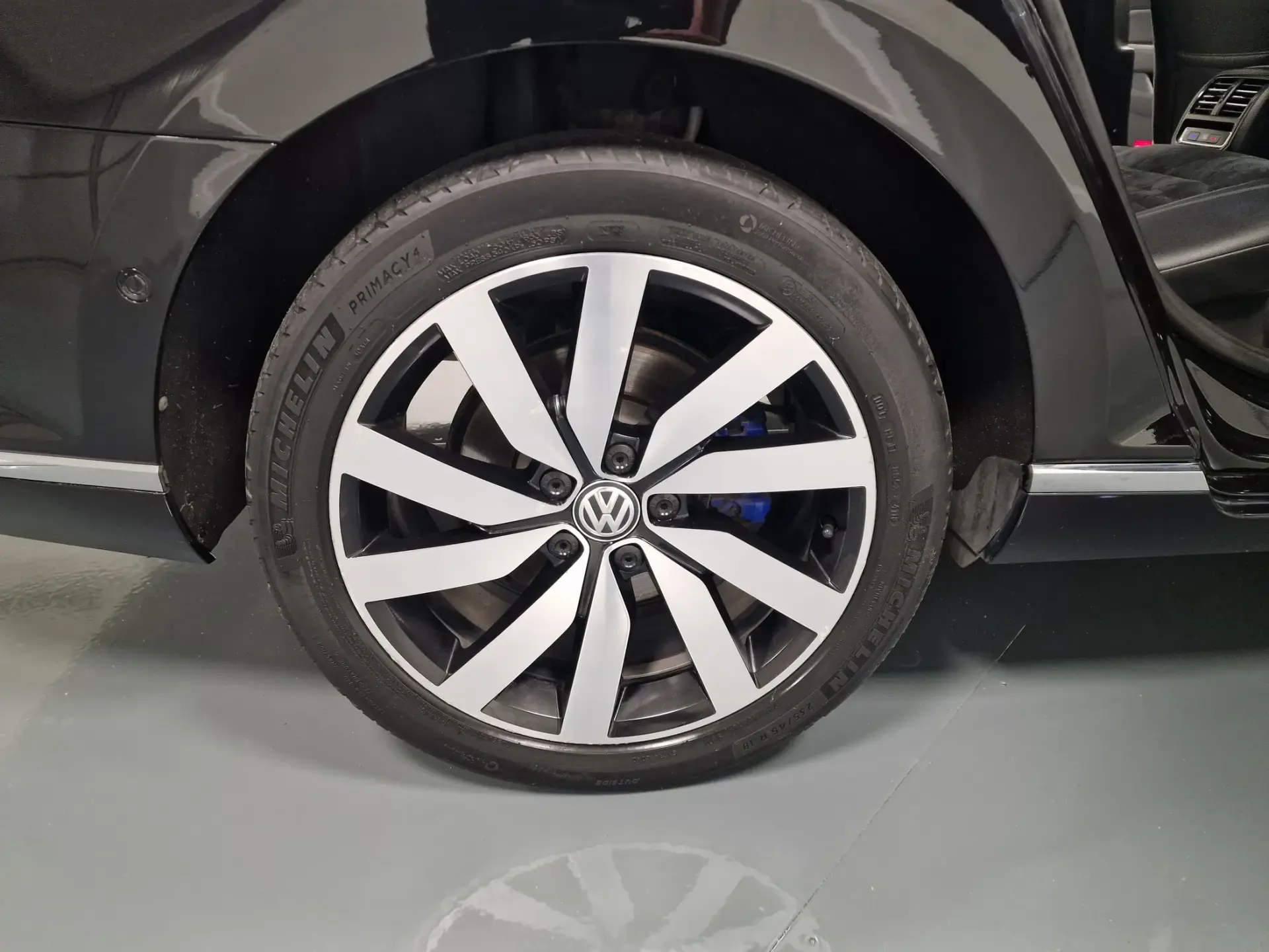 Volkswagen Passat Variant 1.4 TSI GTE Plug-in 51