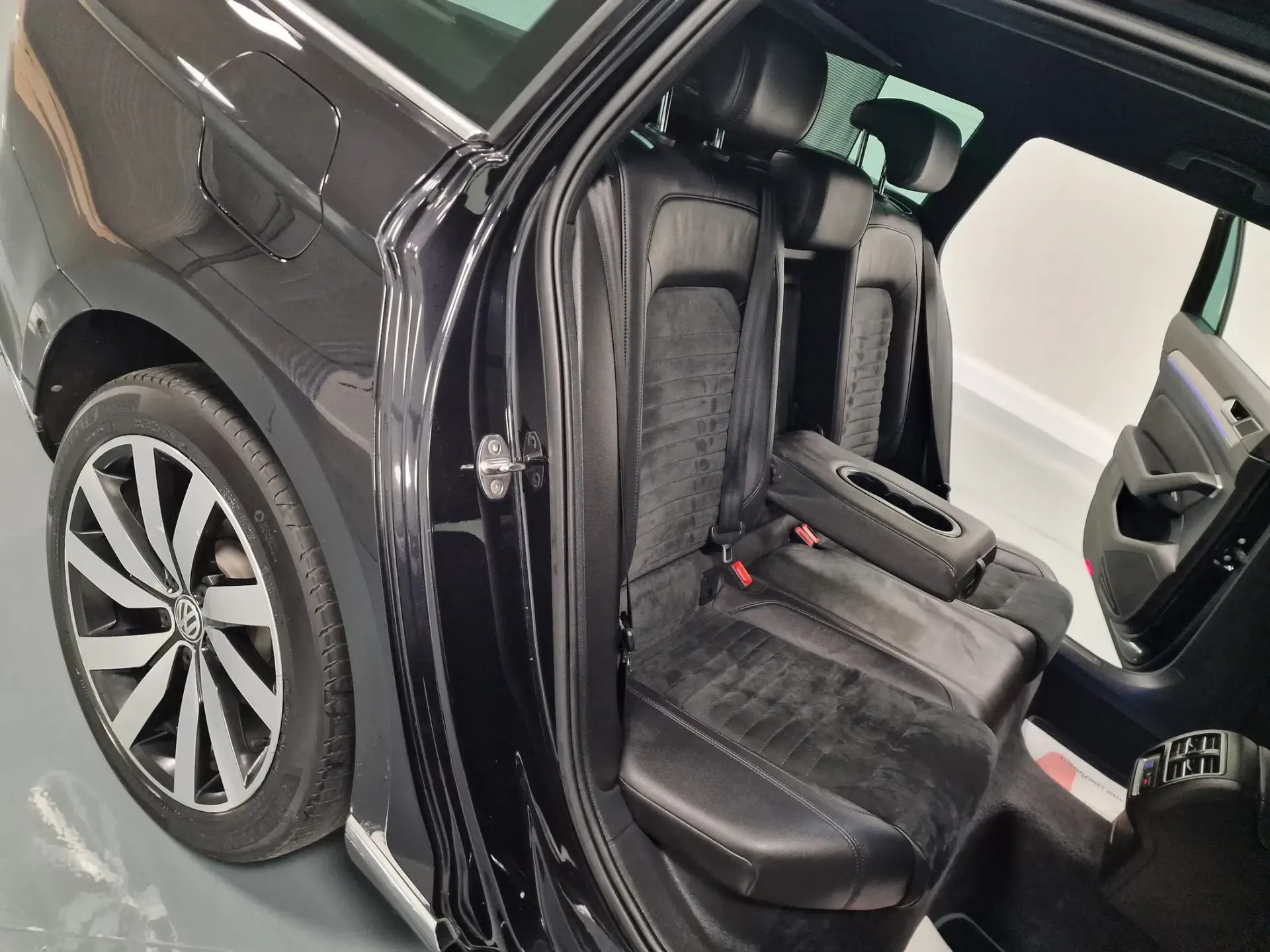 Volkswagen Passat Variant 1.4 TSI GTE Plug-in 52