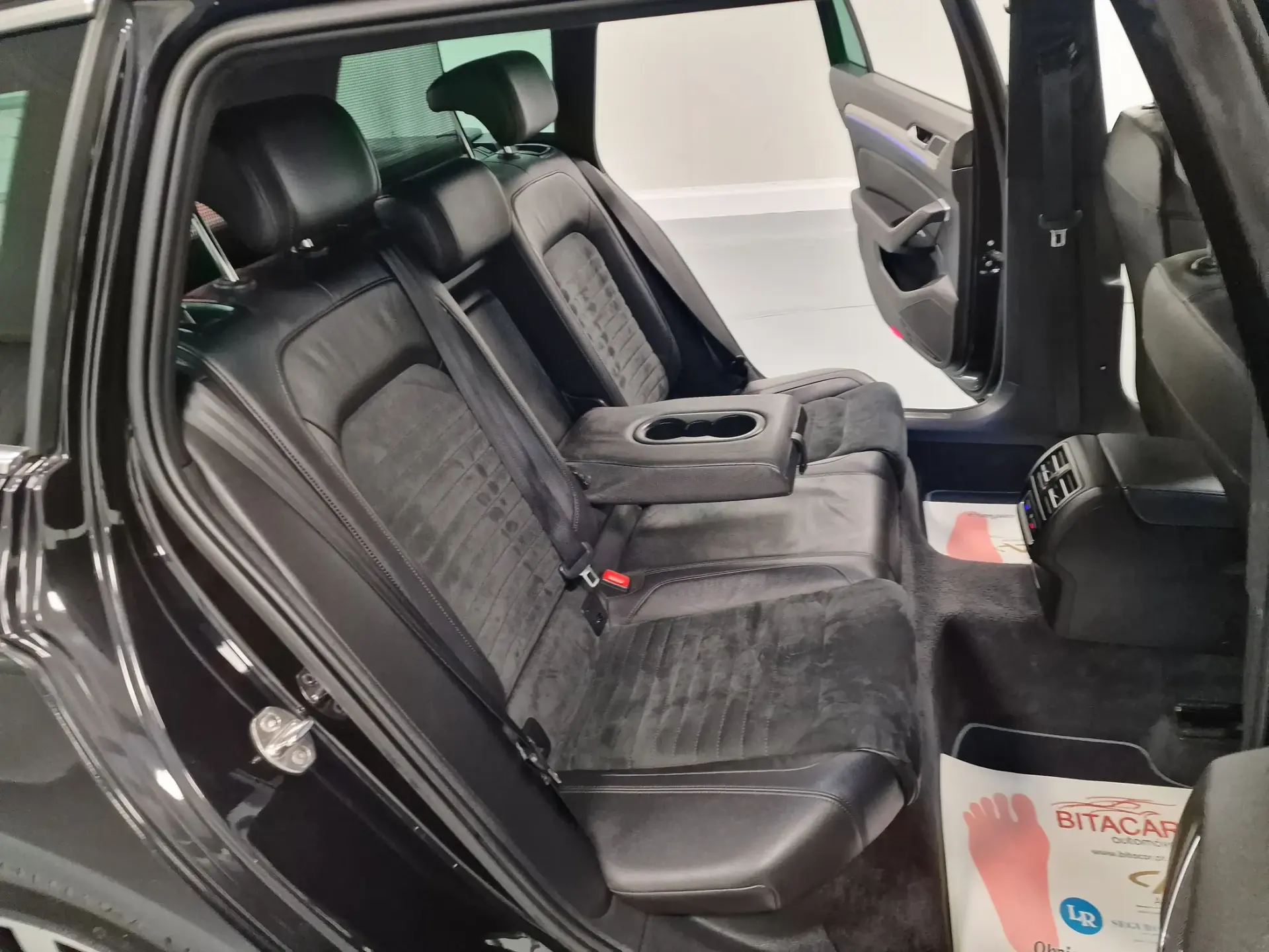 Volkswagen Passat Variant 1.4 TSI GTE Plug-in 53