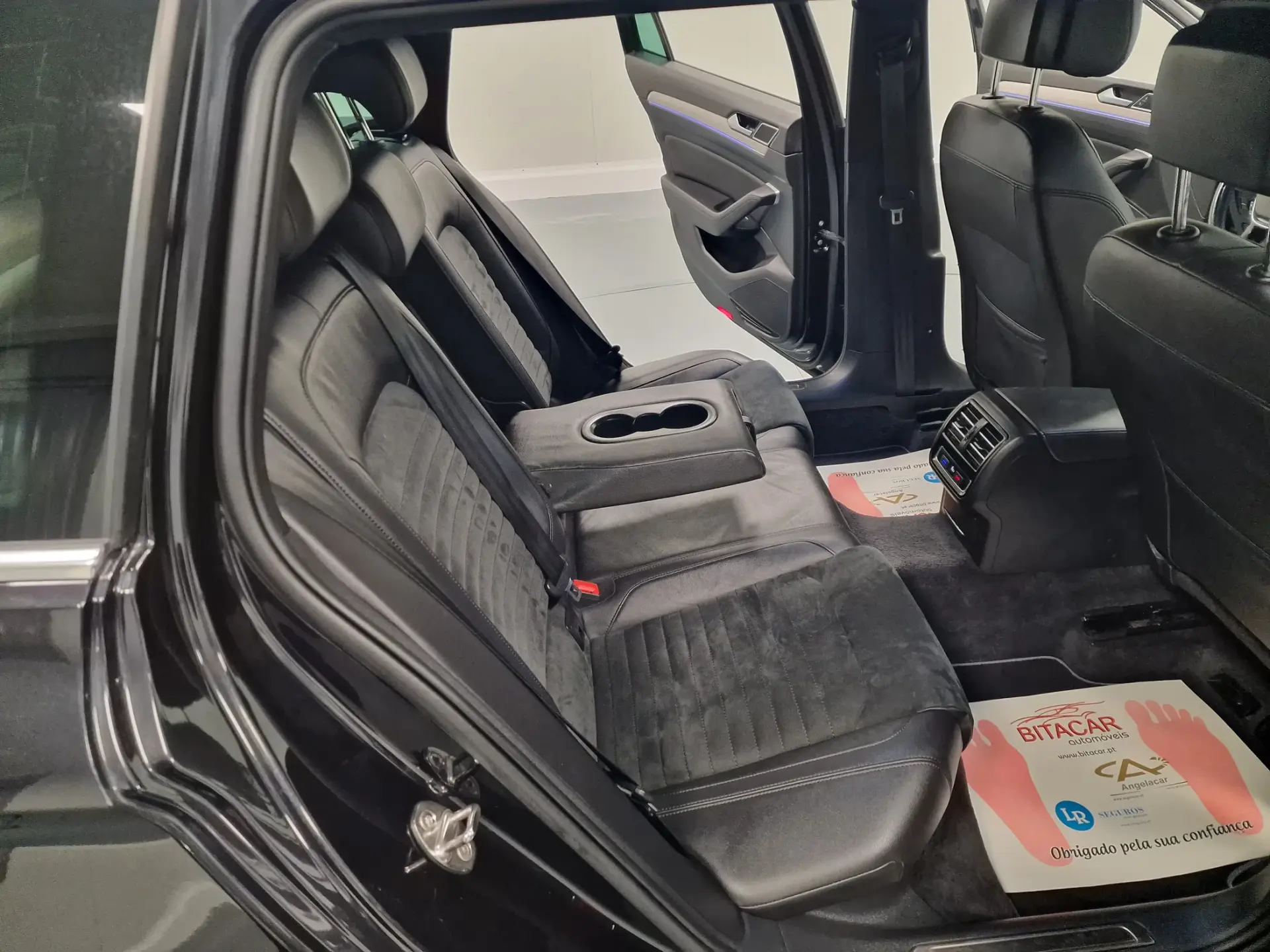 Volkswagen Passat Variant 1.4 TSI GTE Plug-in 54