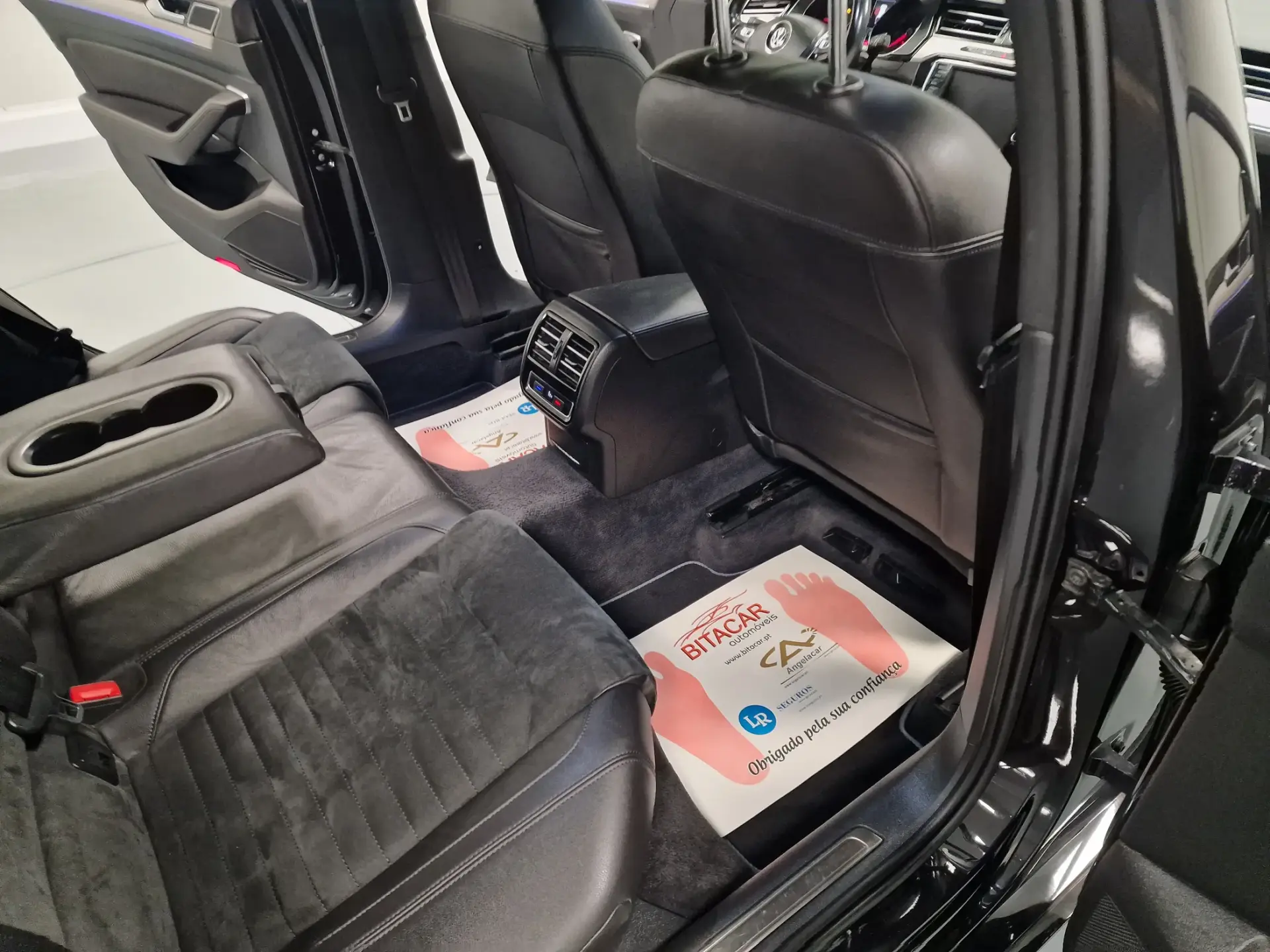 Volkswagen Passat Variant 1.4 TSI GTE Plug-in 55