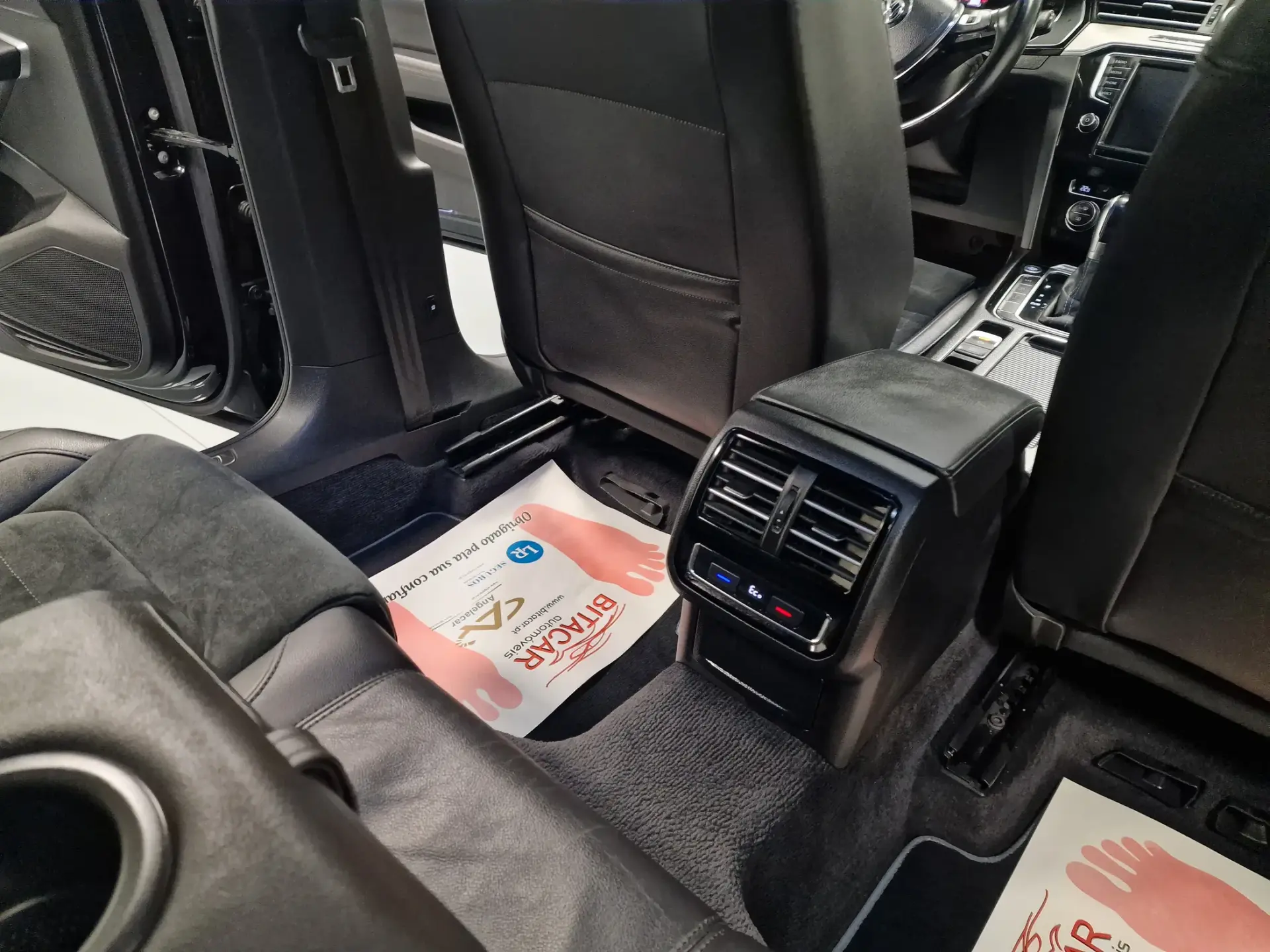 Volkswagen Passat Variant 1.4 TSI GTE Plug-in 56