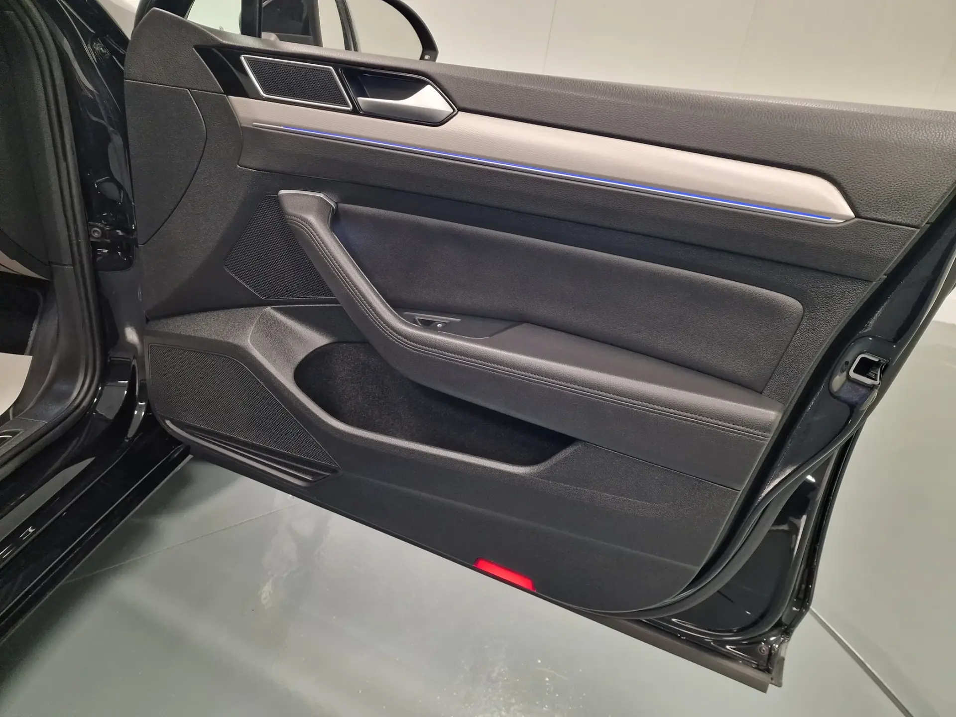 Volkswagen Passat Variant 1.4 TSI GTE Plug-in 57