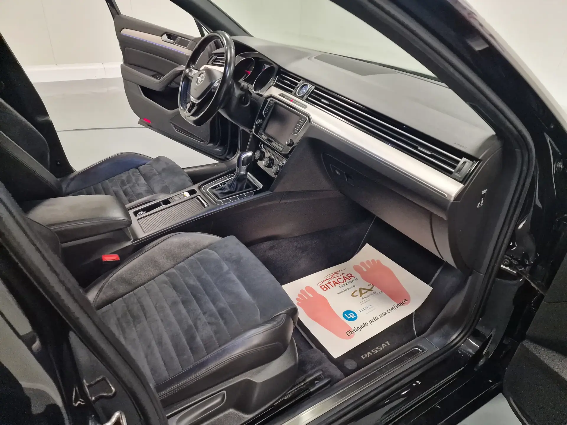 Volkswagen Passat Variant 1.4 TSI GTE Plug-in 60