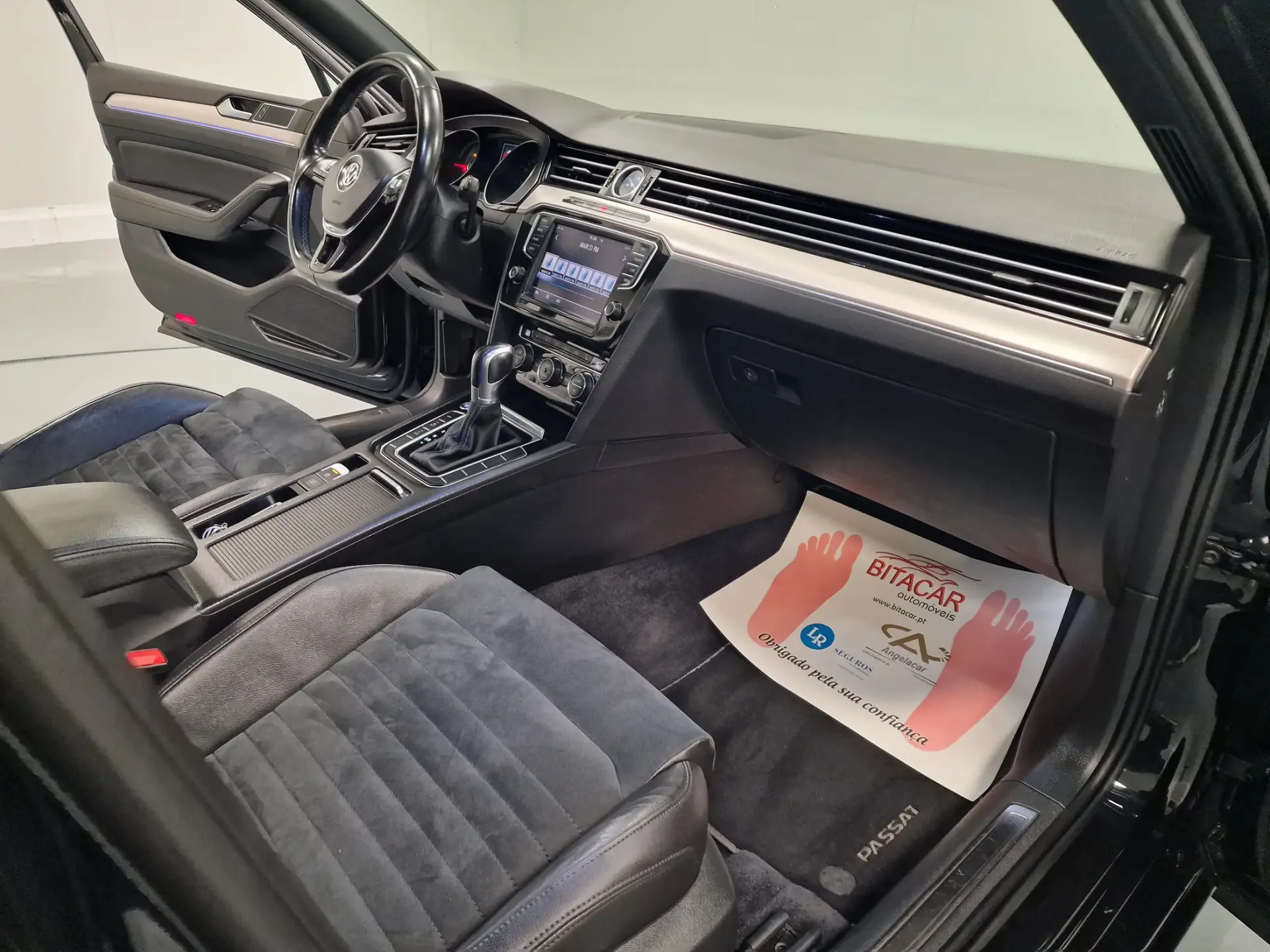 Volkswagen Passat Variant 1.4 TSI GTE Plug-in 61