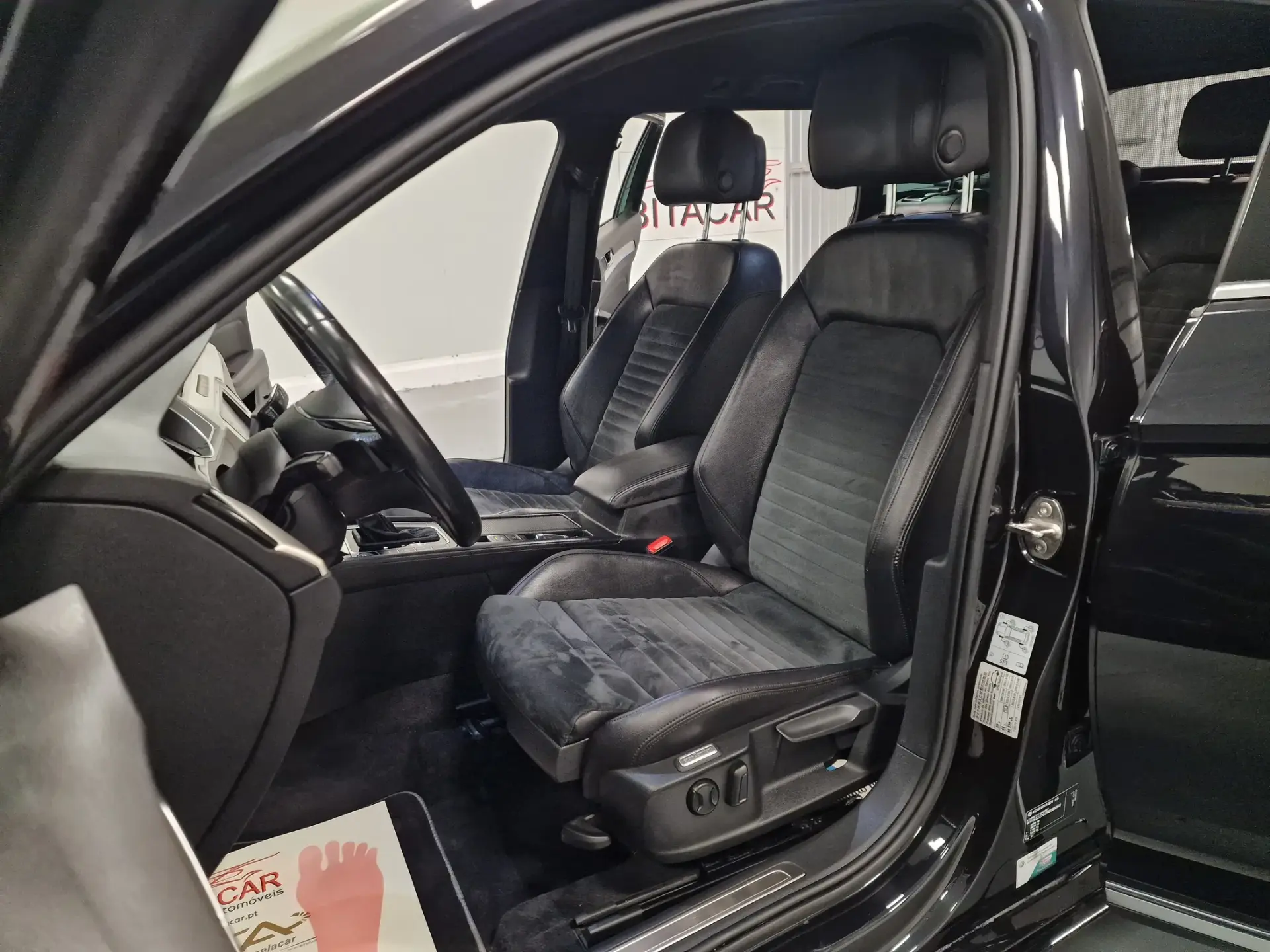 Volkswagen Passat Variant 1.4 TSI GTE Plug-in 65