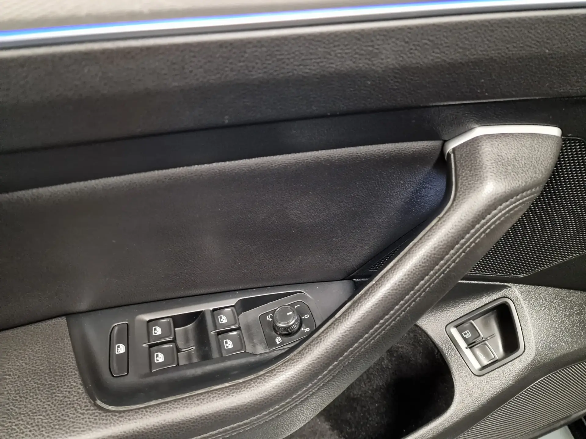 Volkswagen Passat Variant 1.4 TSI GTE Plug-in 67