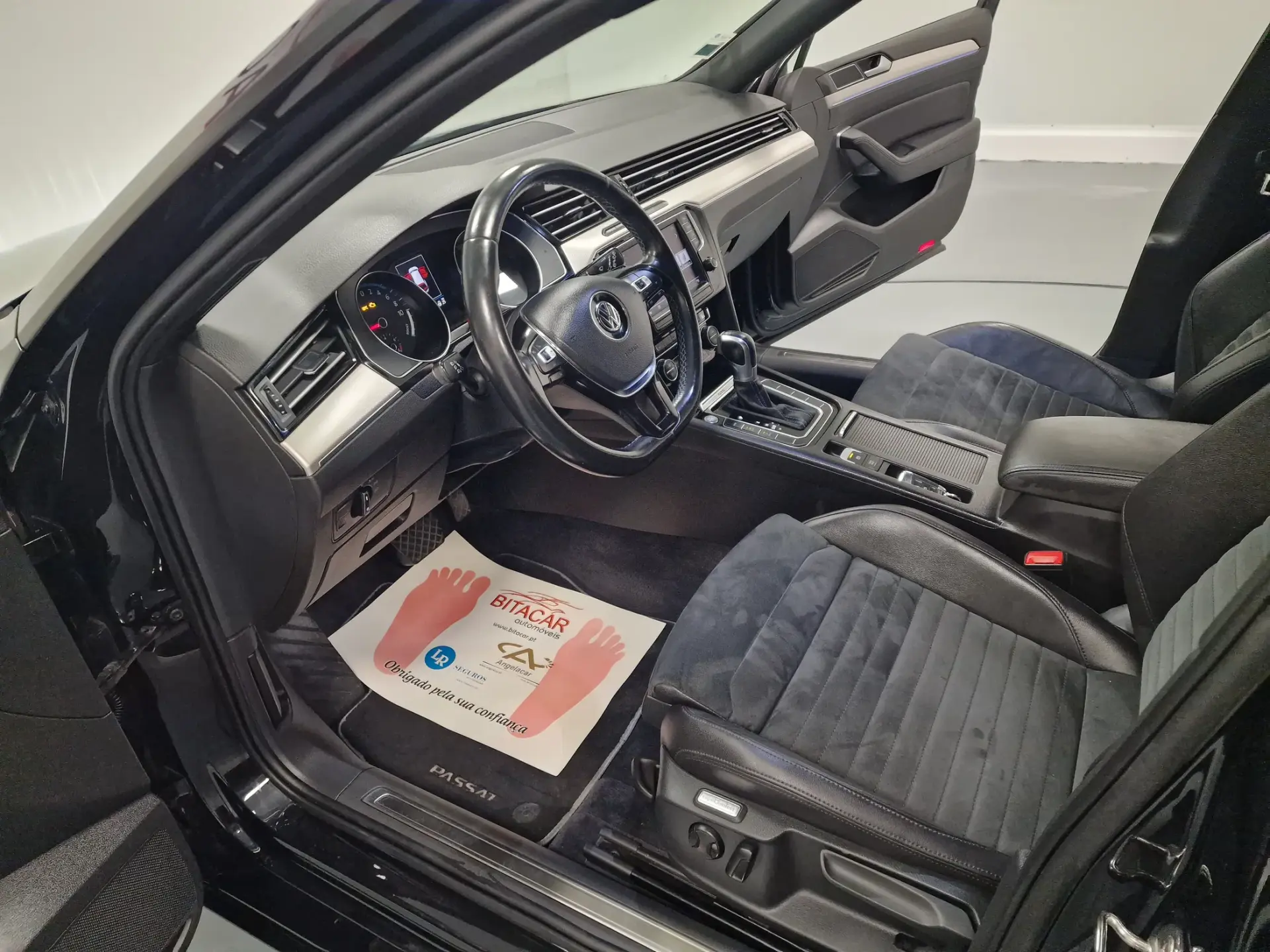 Volkswagen Passat Variant 1.4 TSI GTE Plug-in 68