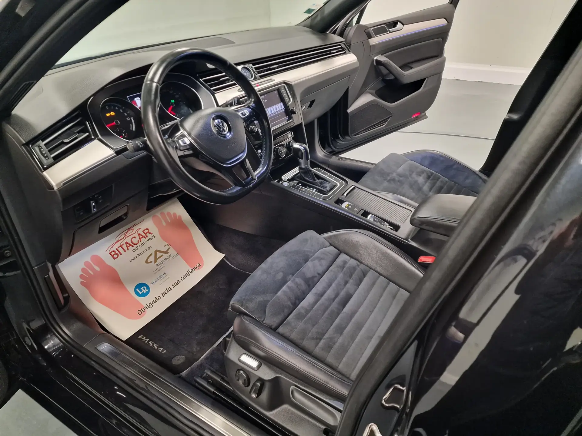 Volkswagen Passat Variant 1.4 TSI GTE Plug-in 70