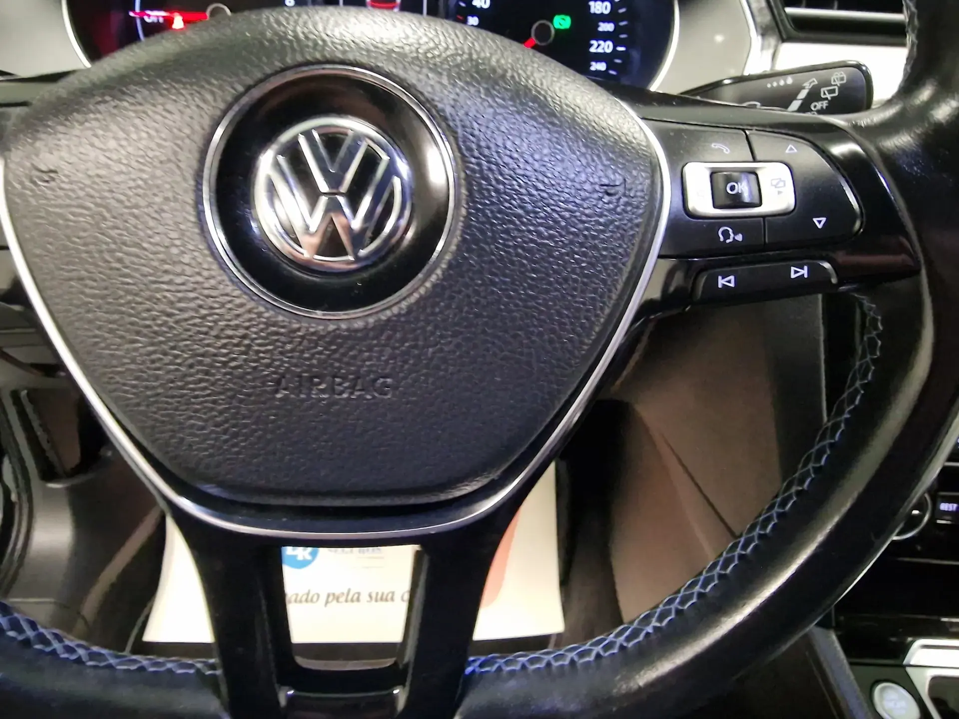 Volkswagen Passat Variant 1.4 TSI GTE Plug-in 73