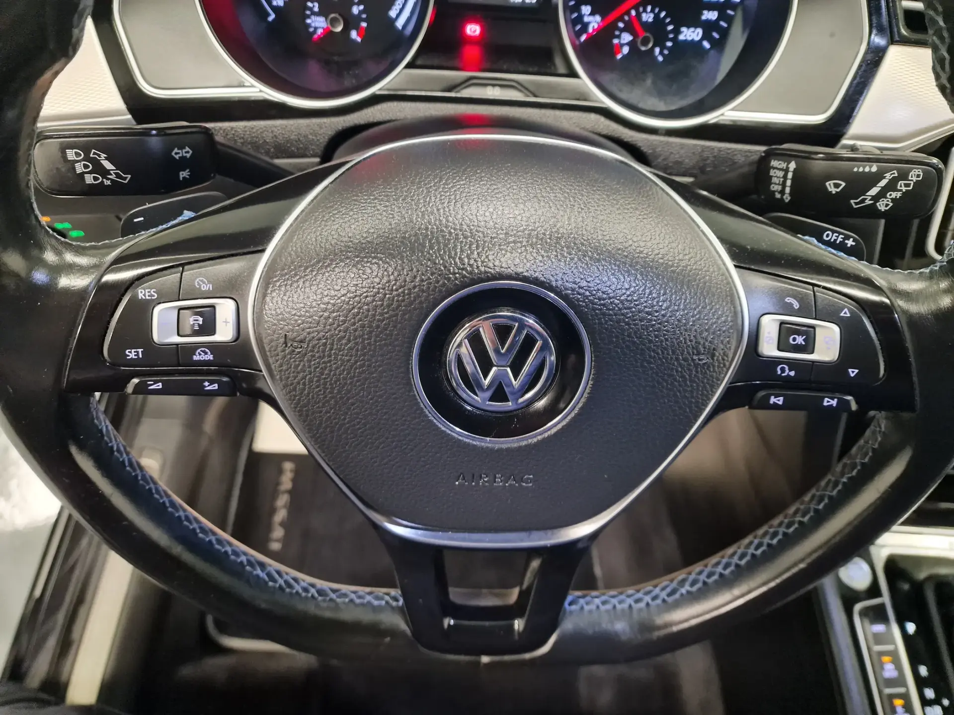 Volkswagen Passat Variant 1.4 TSI GTE Plug-in 75