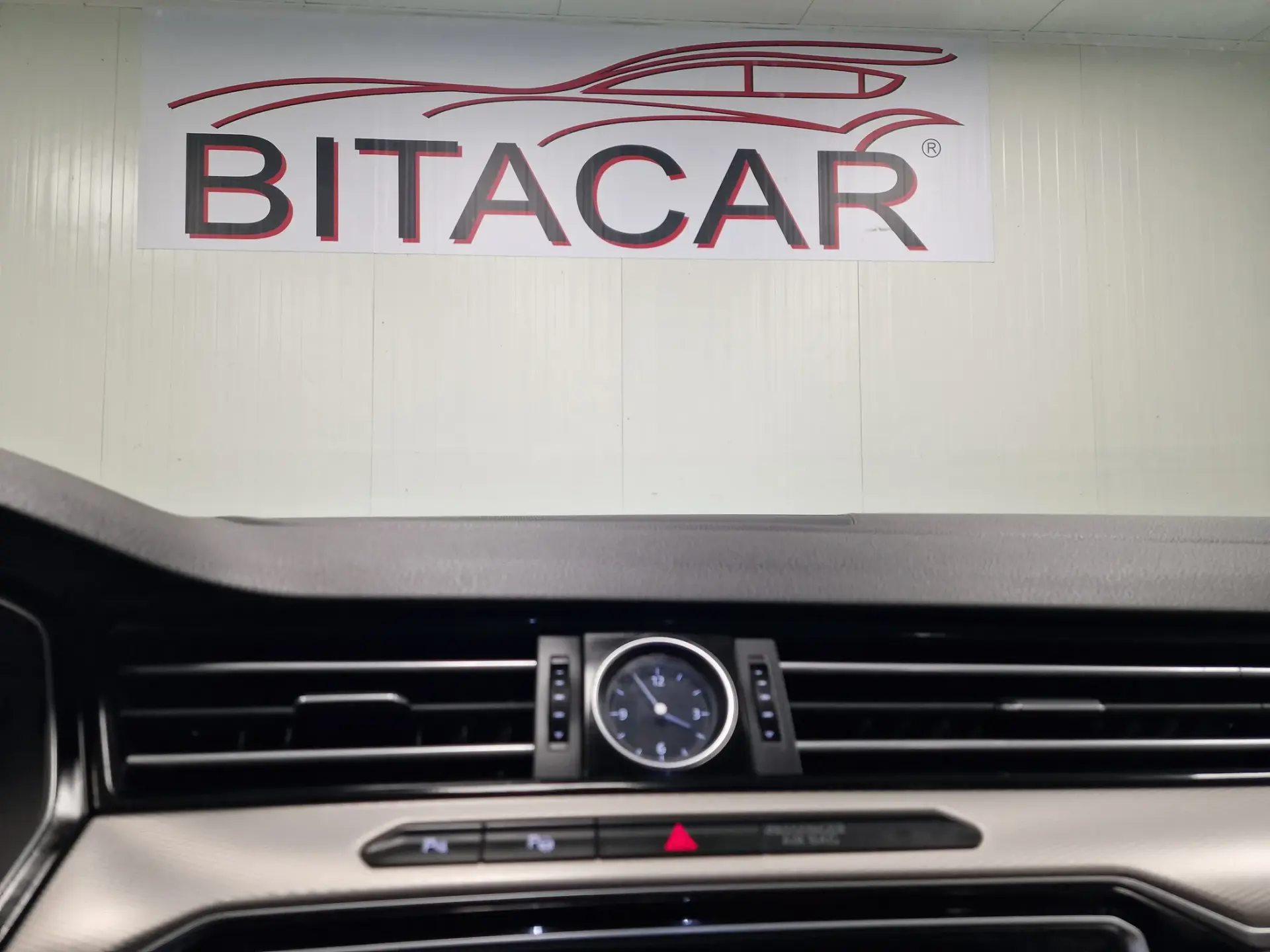 Volkswagen Passat Variant 1.4 TSI GTE Plug-in 78