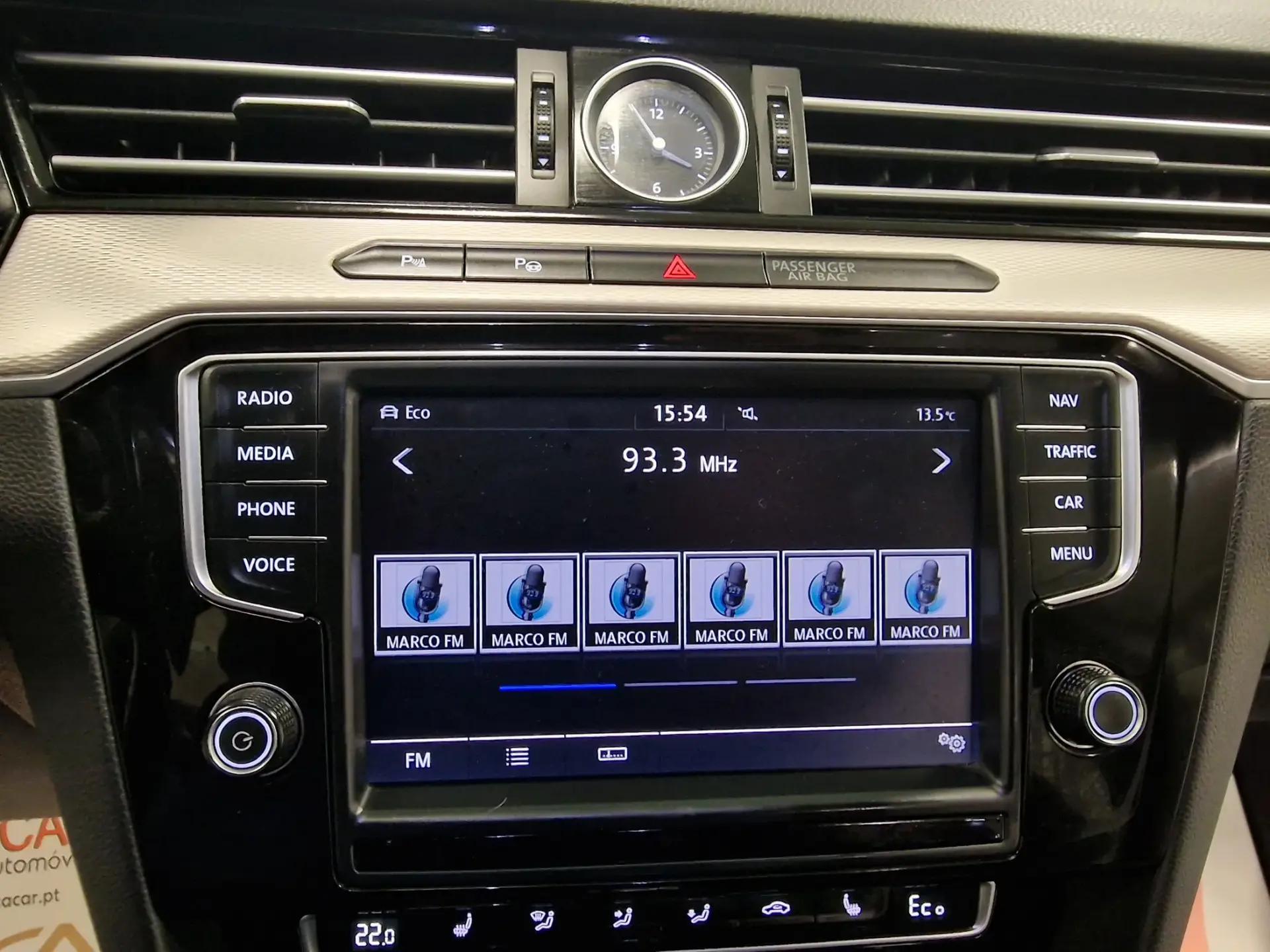 Volkswagen Passat Variant 1.4 TSI GTE Plug-in 79