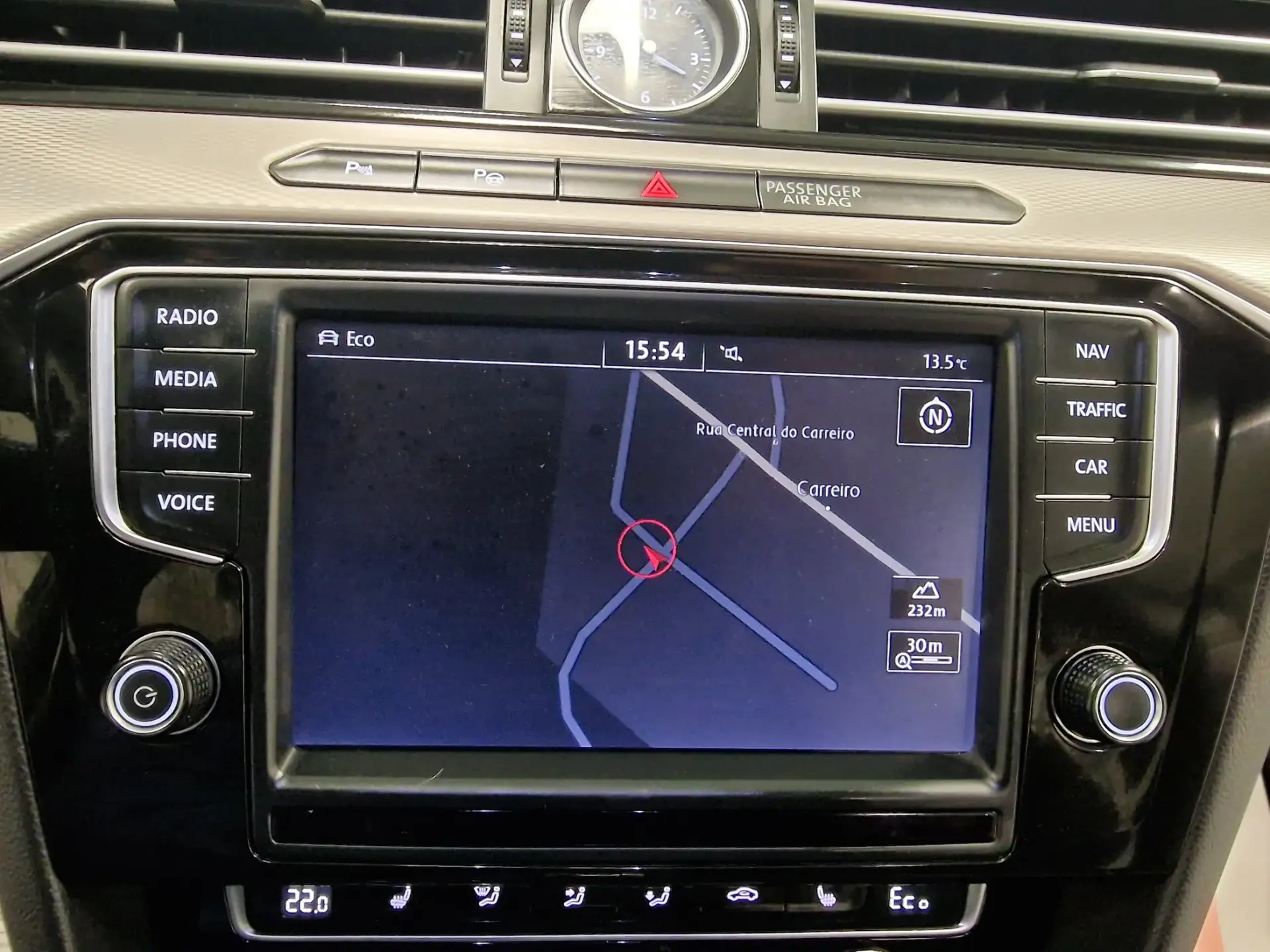 Volkswagen Passat Variant 1.4 TSI GTE Plug-in 81