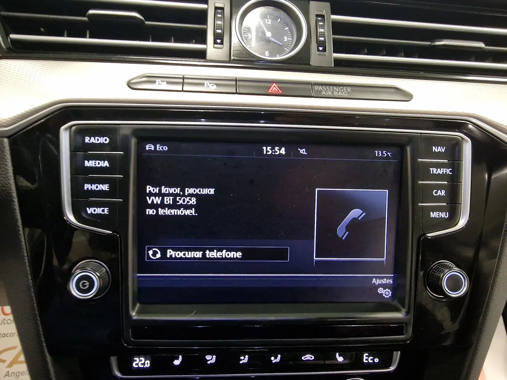 Volkswagen Passat Variant 1.4 TSI GTE Plug-in 82