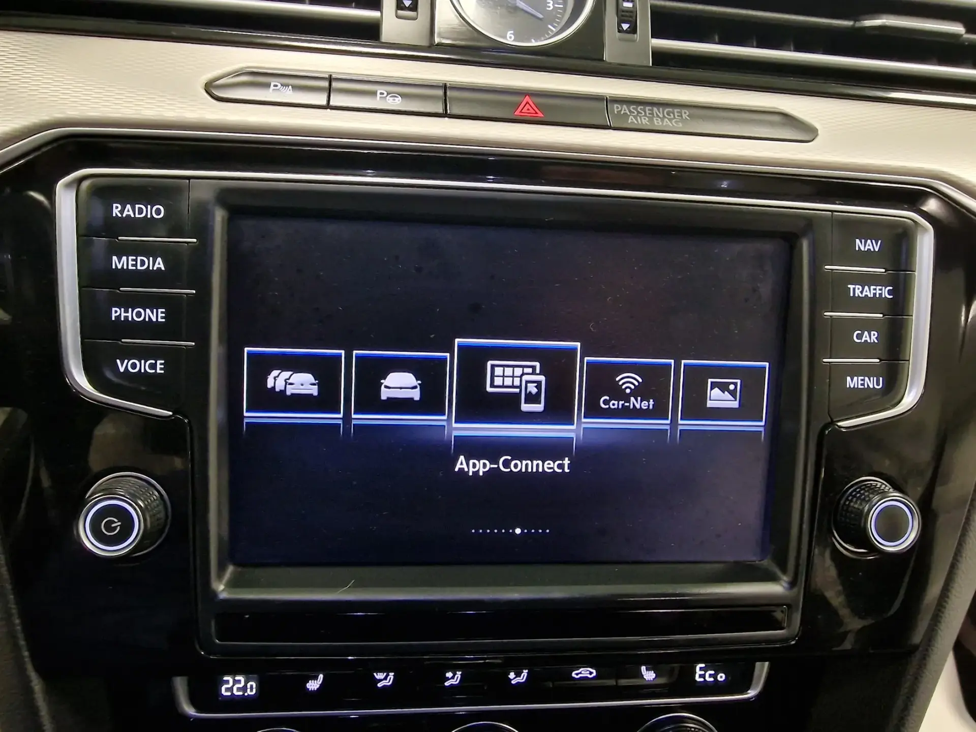 Volkswagen Passat Variant 1.4 TSI GTE Plug-in 83