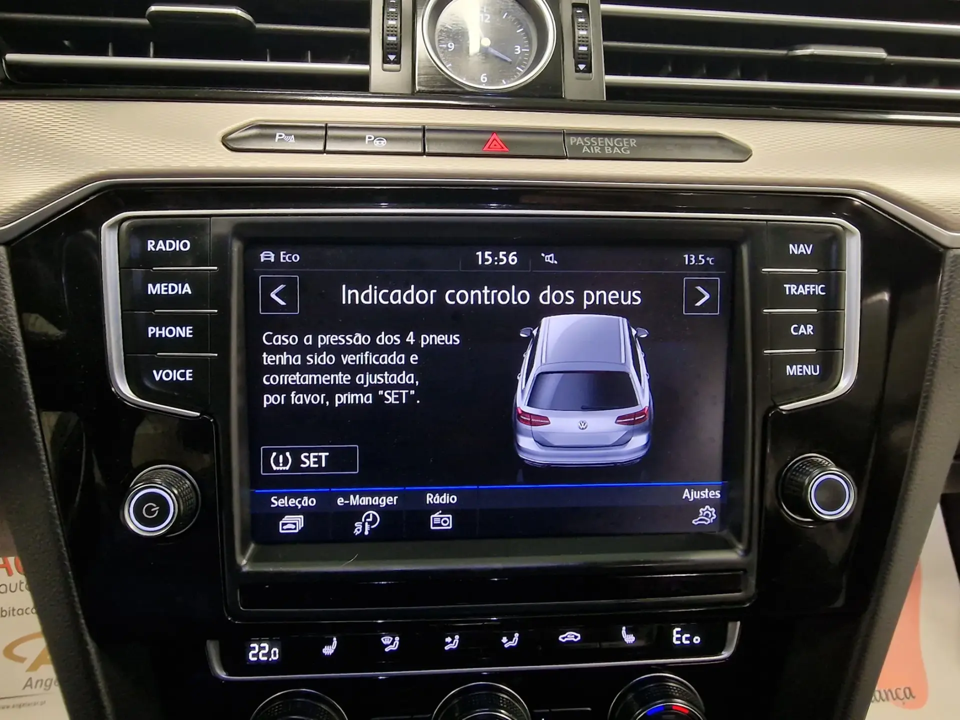 Volkswagen Passat Variant 1.4 TSI GTE Plug-in 85