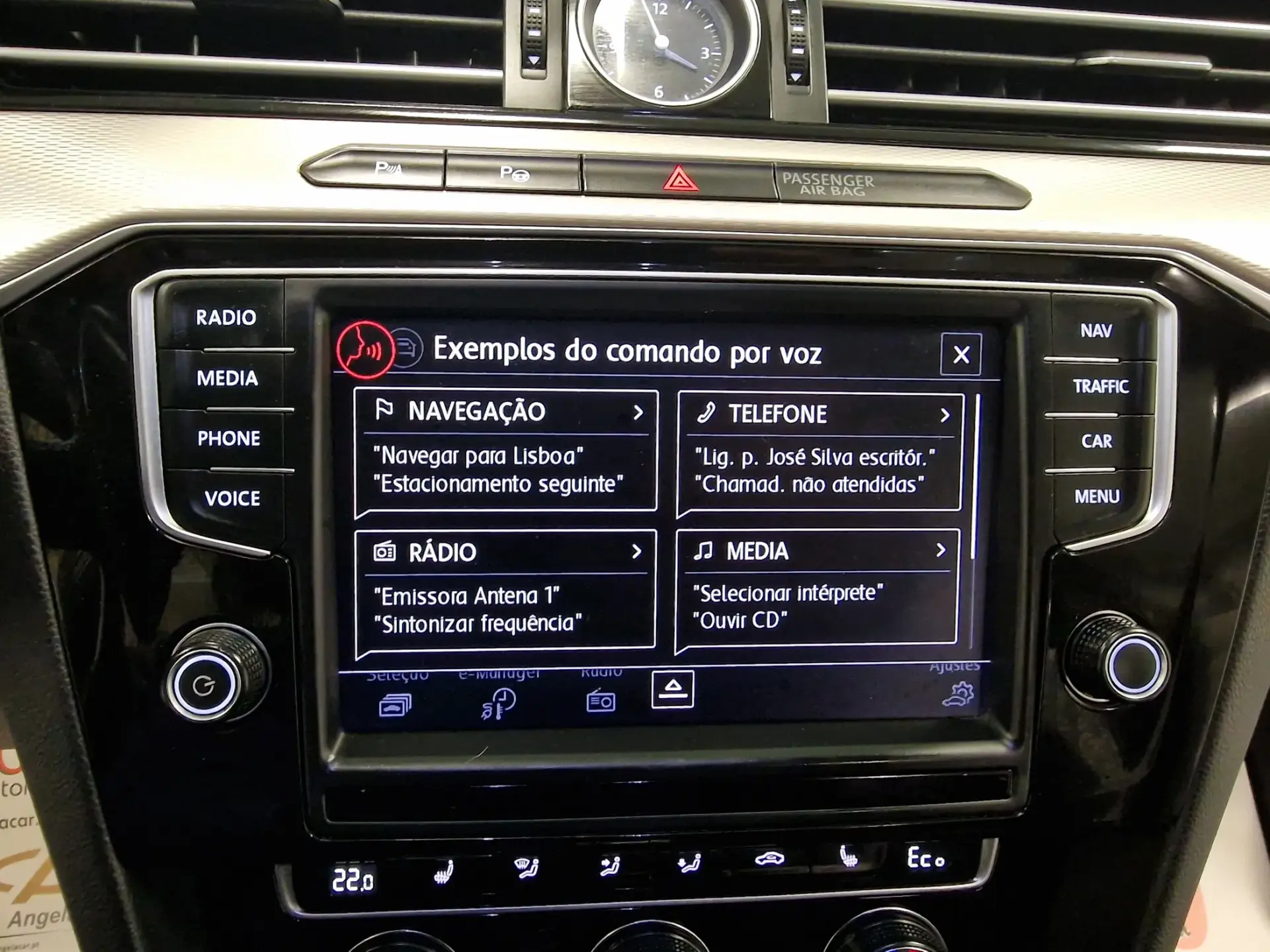 Volkswagen Passat Variant 1.4 TSI GTE Plug-in 86