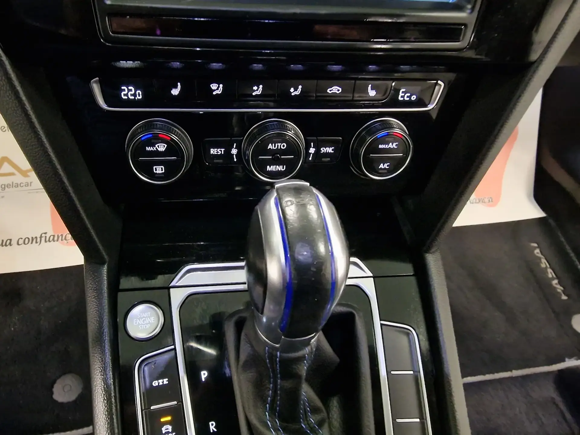 Volkswagen Passat Variant 1.4 TSI GTE Plug-in 89