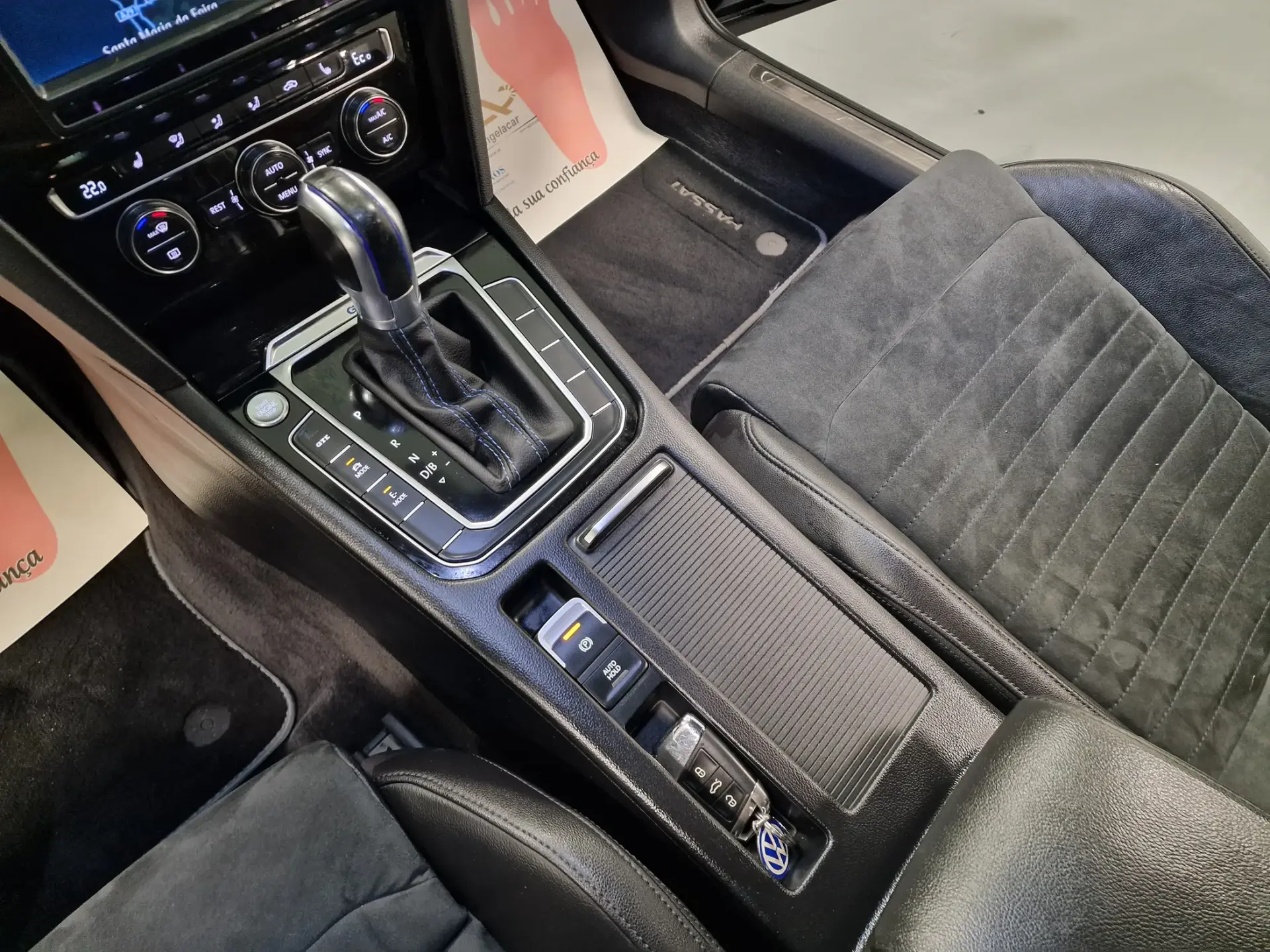 Volkswagen Passat Variant 1.4 TSI GTE Plug-in 92