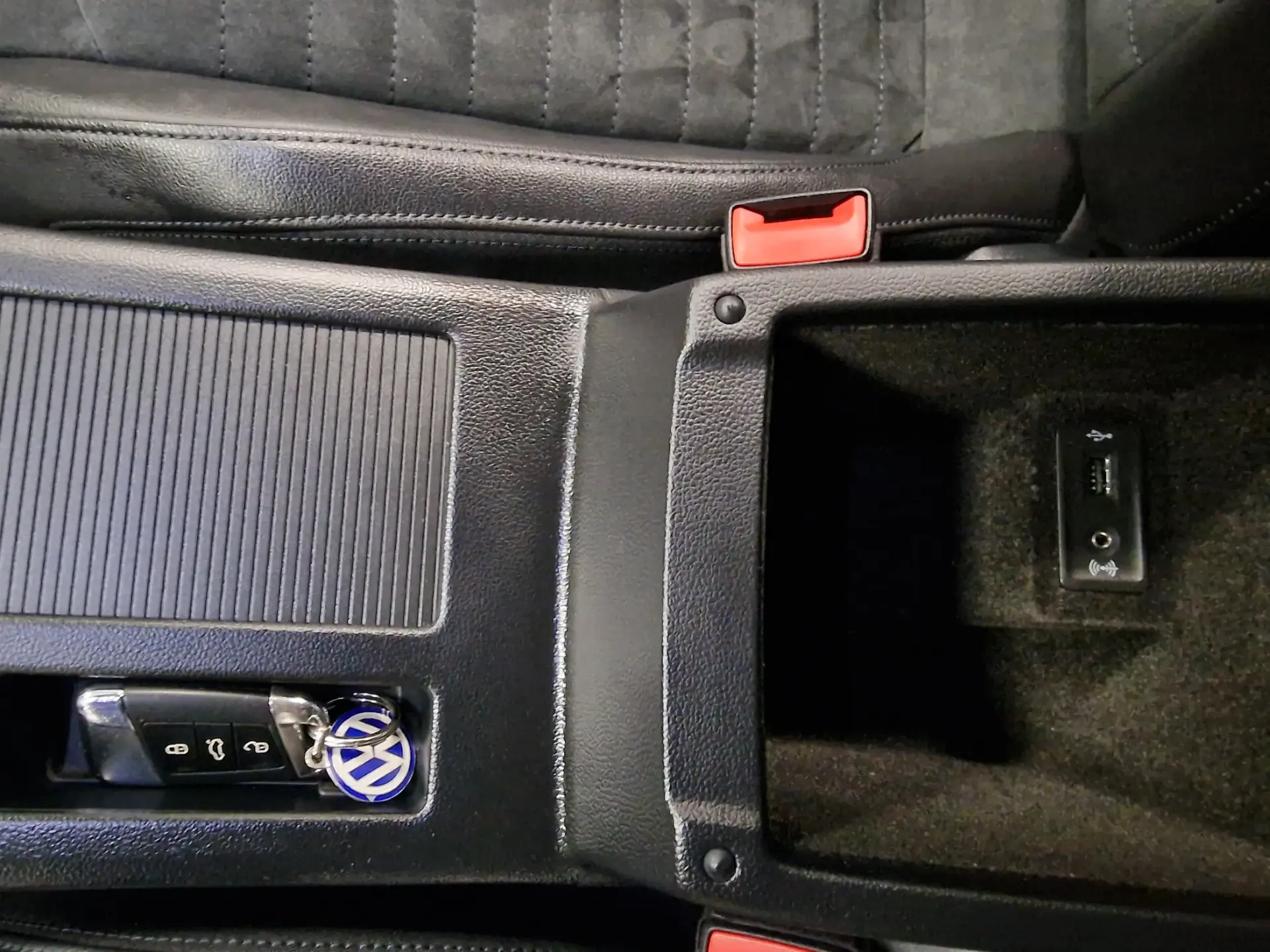 Volkswagen Passat Variant 1.4 TSI GTE Plug-in 93