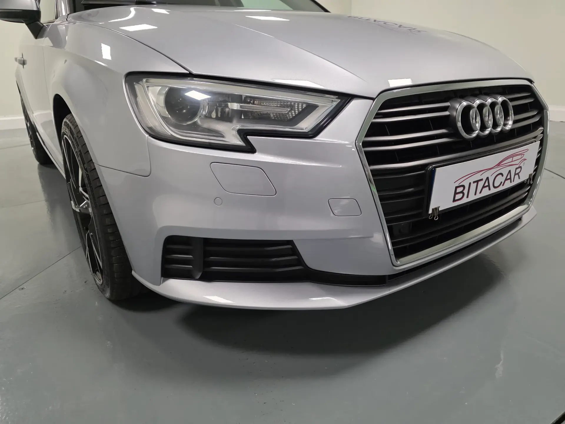 Audi A3 Sportback 1.6 TDI Design 5