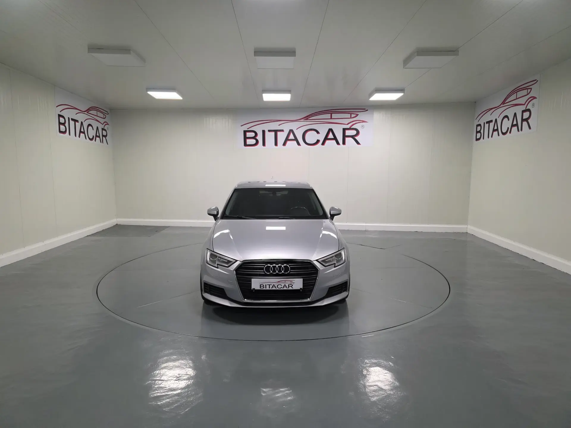Audi A3 Sportback 1.6 TDI Design 9