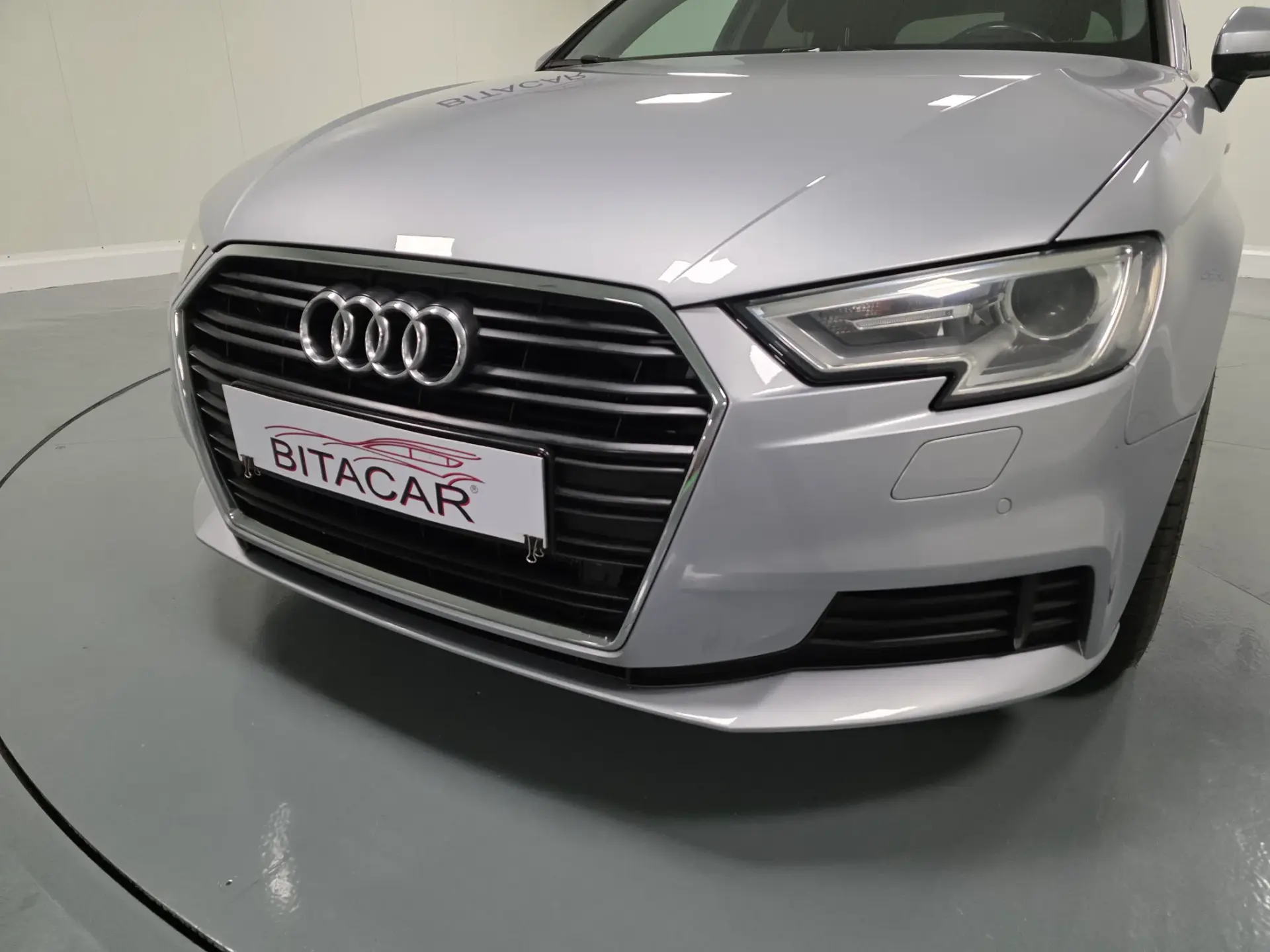 Audi A3 Sportback 1.6 TDI Design 10