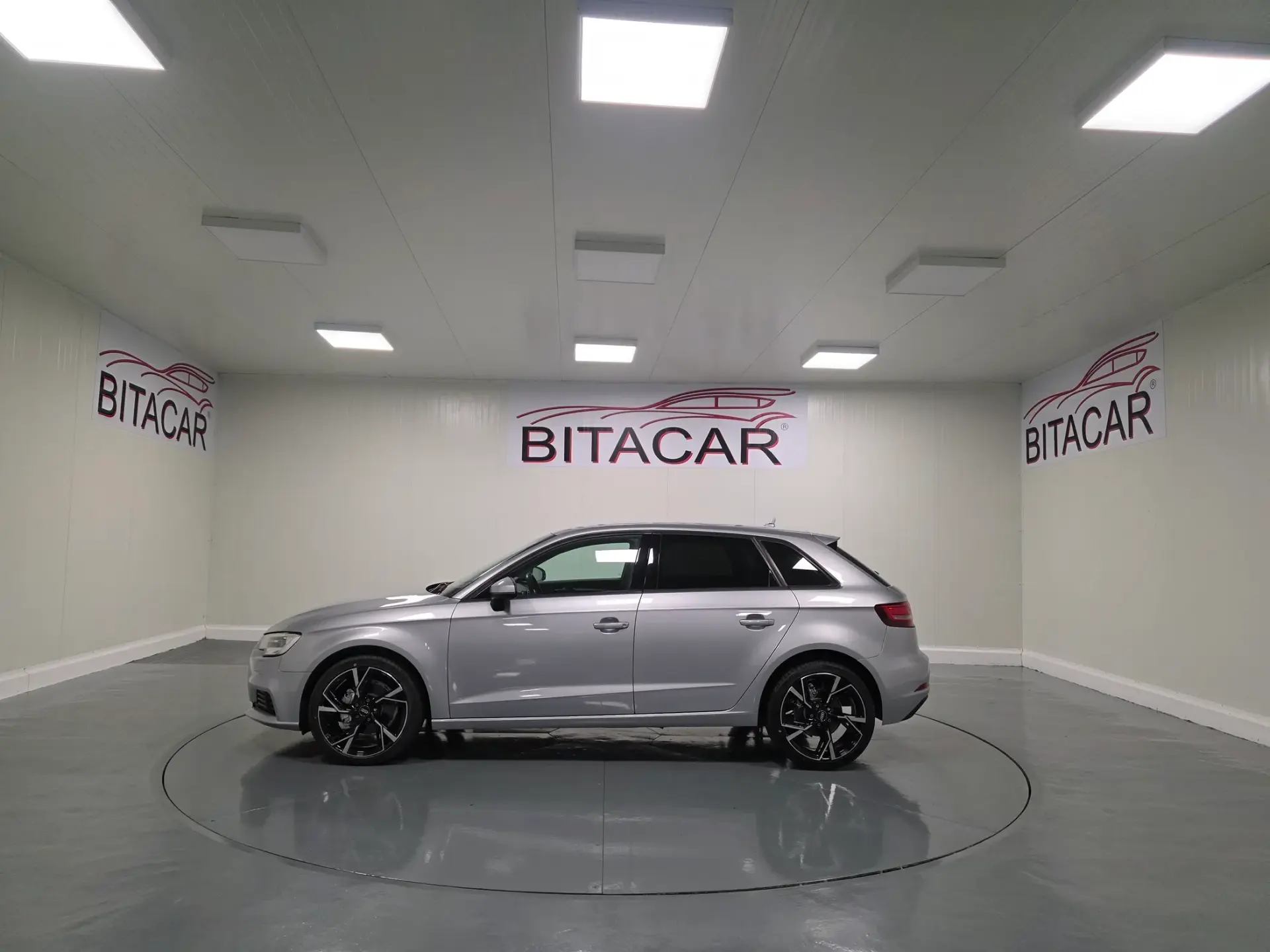 Audi A3 Sportback 1.6 TDI Design 20