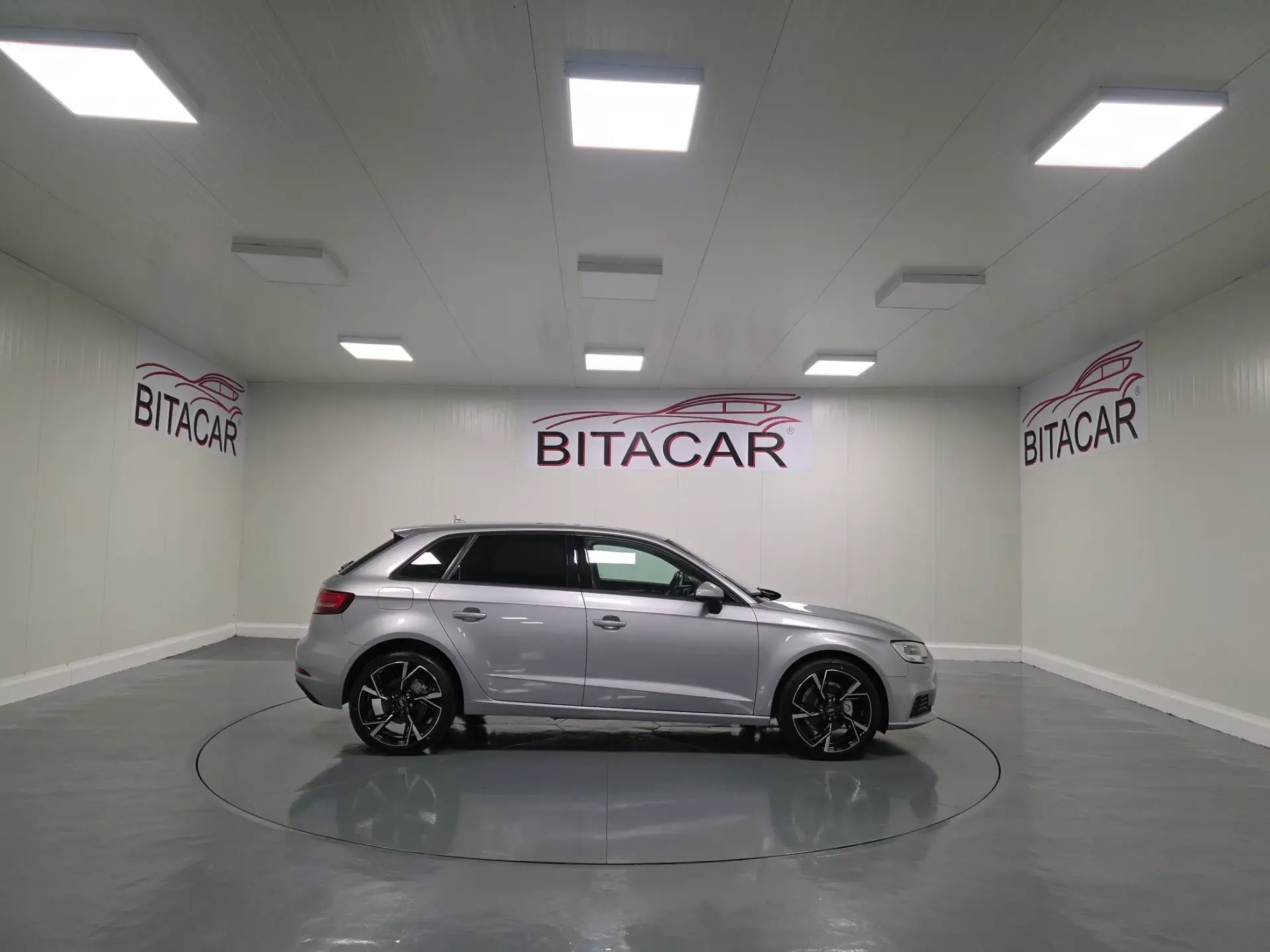 Audi A3 Sportback 1.6 TDI Design 35