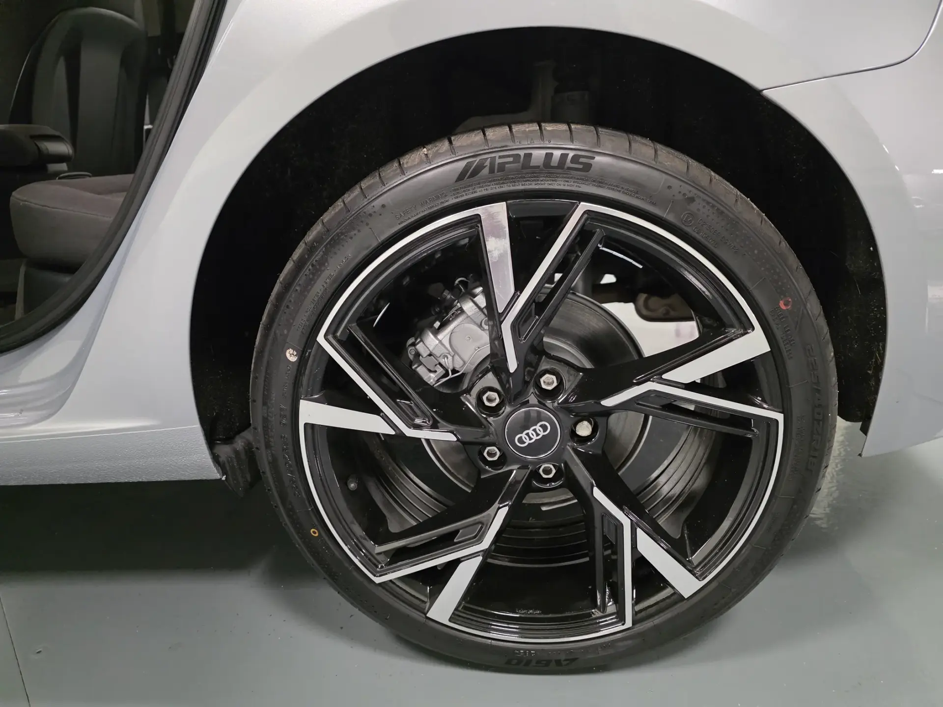 Audi A3 Sportback 1.6 TDI Design 57